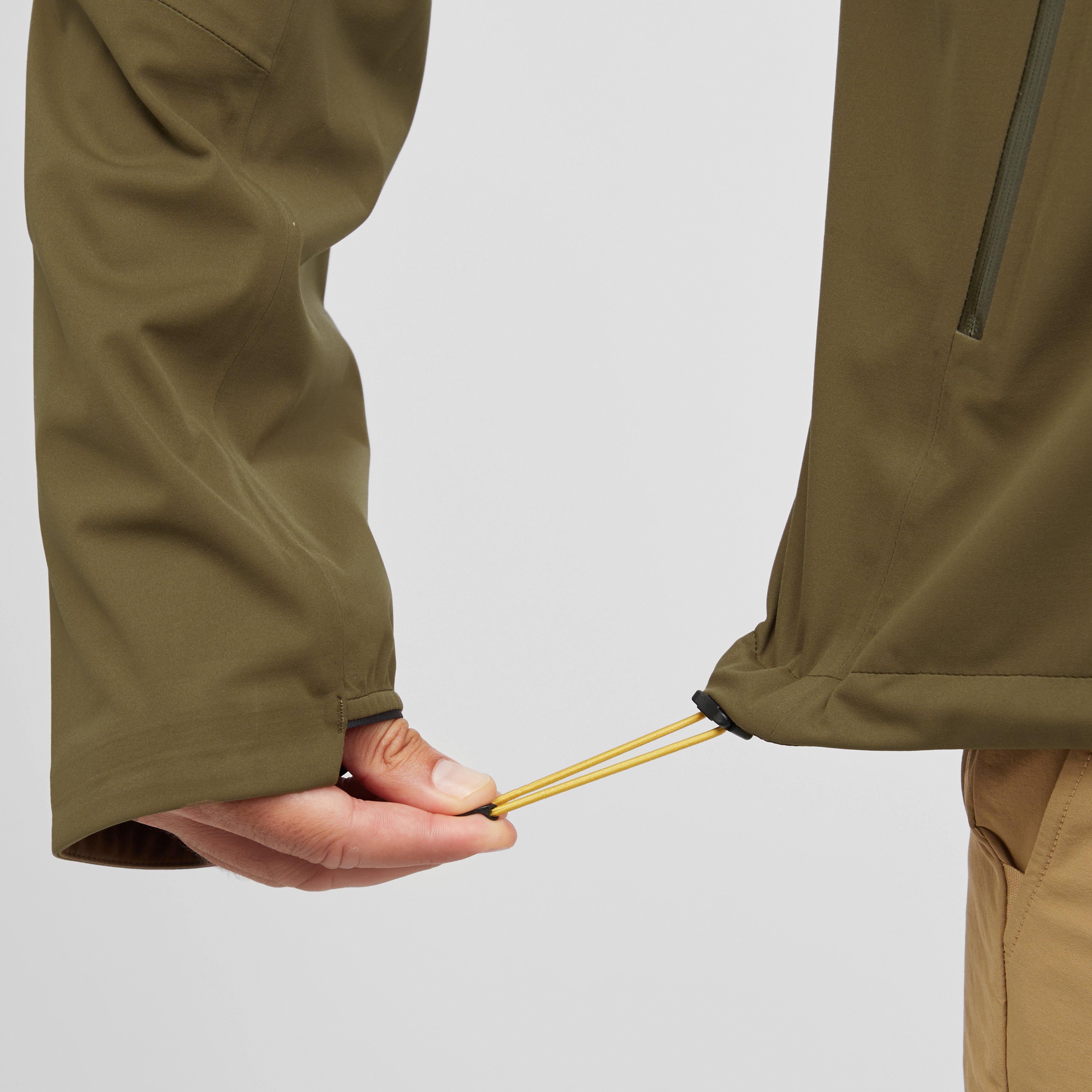 Men’s Ridge-Roamer Softshell Jacket