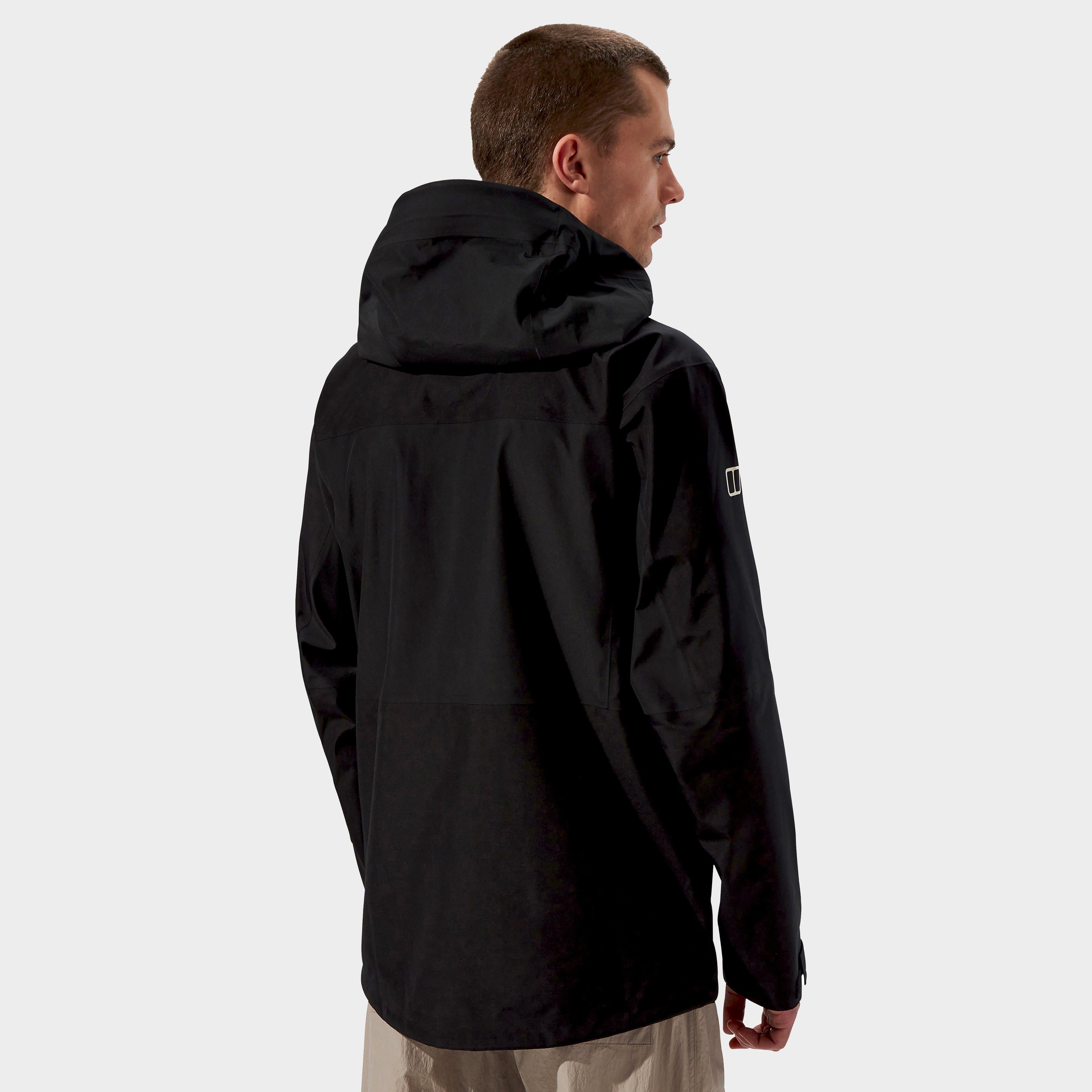 Men's Ridge-Seeker GORE-TEX® Waterproof Jacket