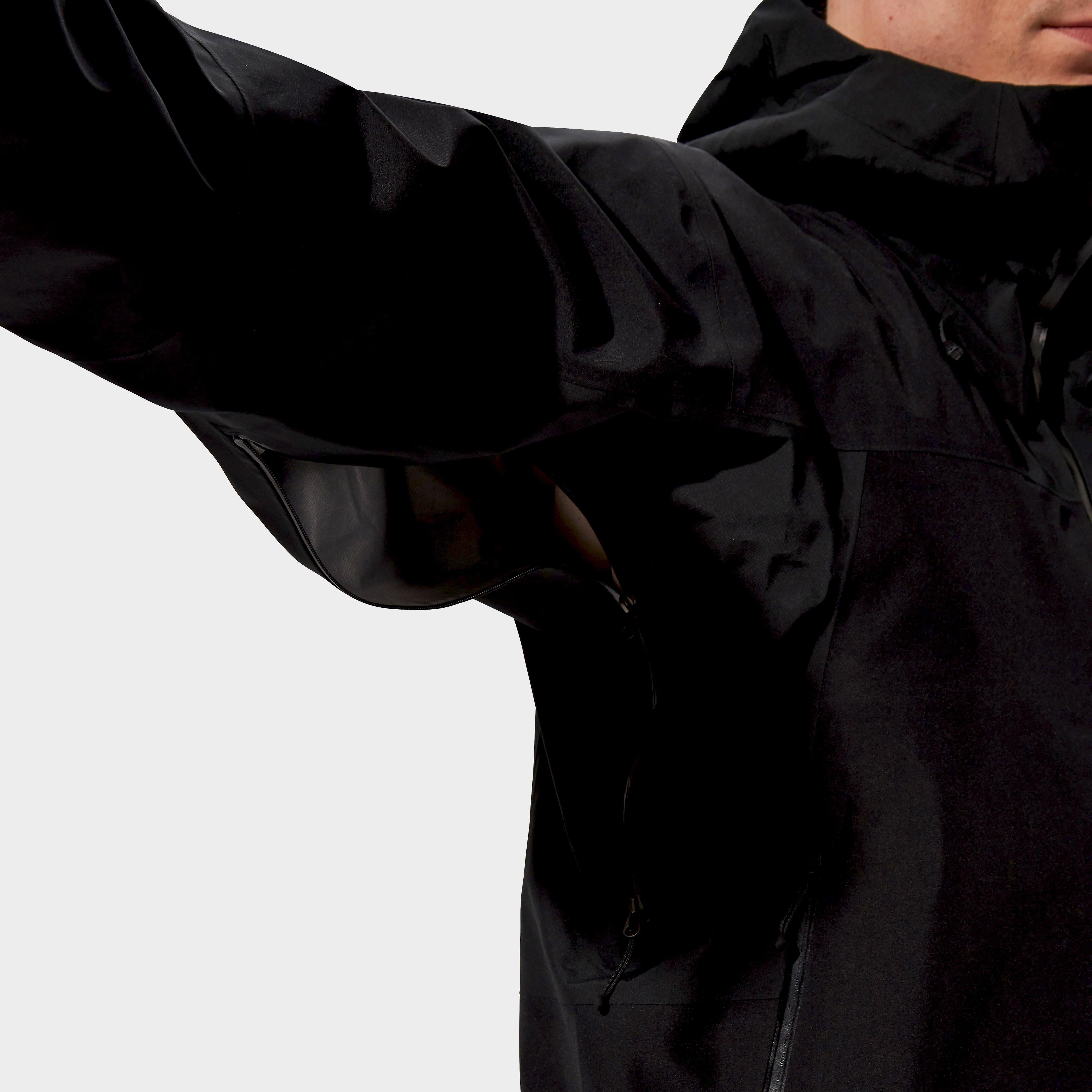 Men's Ridge-Seeker GORE-TEX® Waterproof Jacket