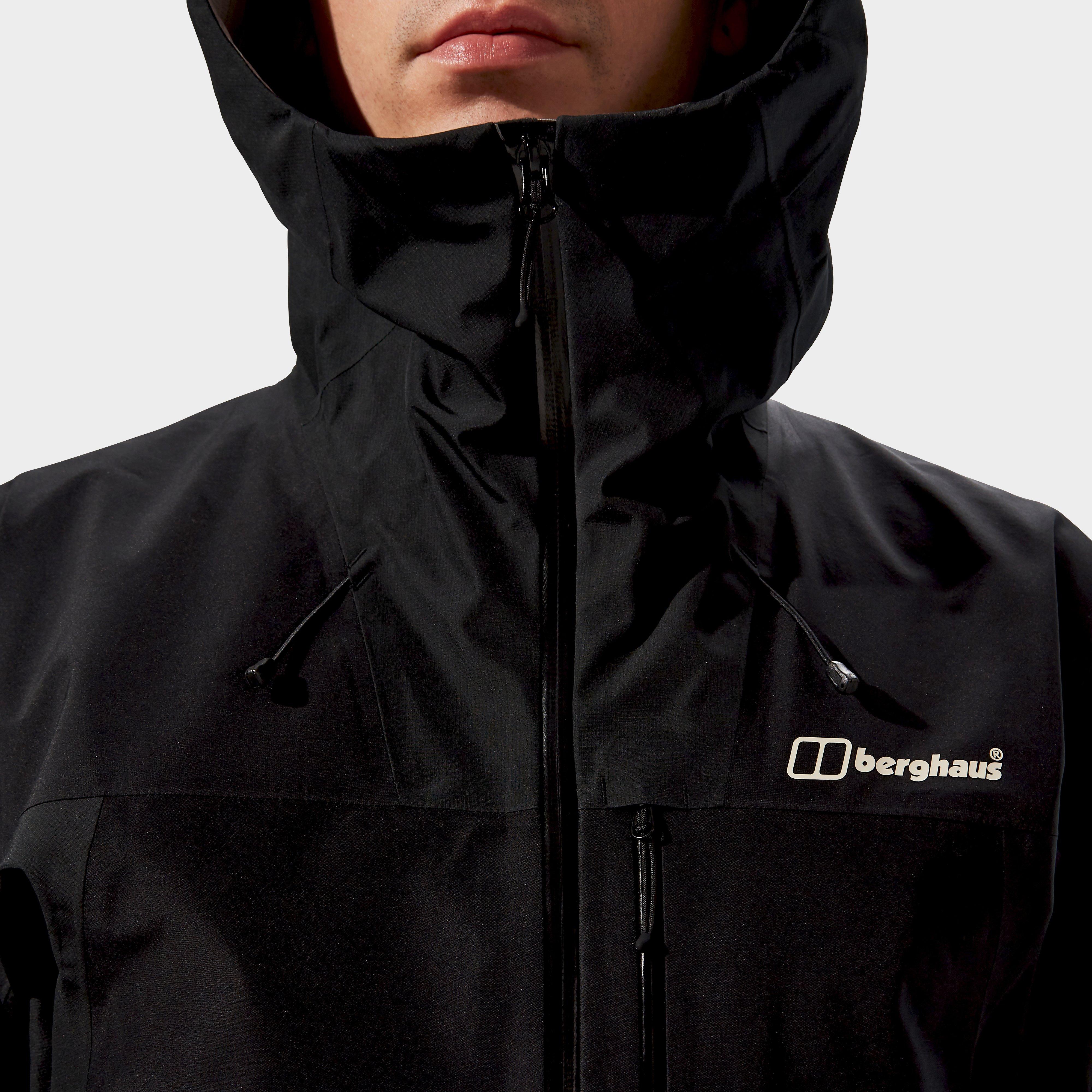 Men's Ridge-Seeker GORE-TEX® Waterproof Jacket