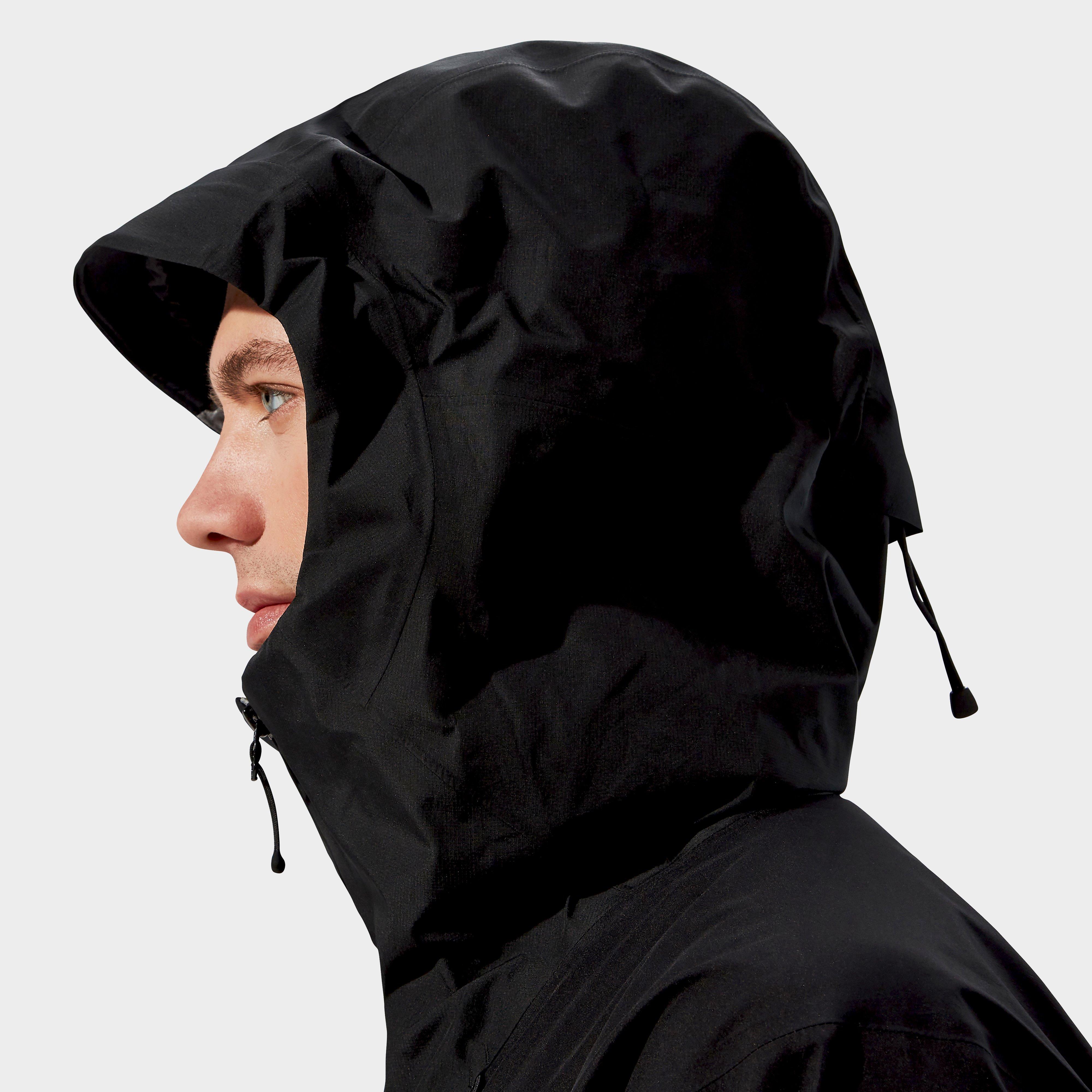 Men's Ridge-Seeker GORE-TEX® Waterproof Jacket