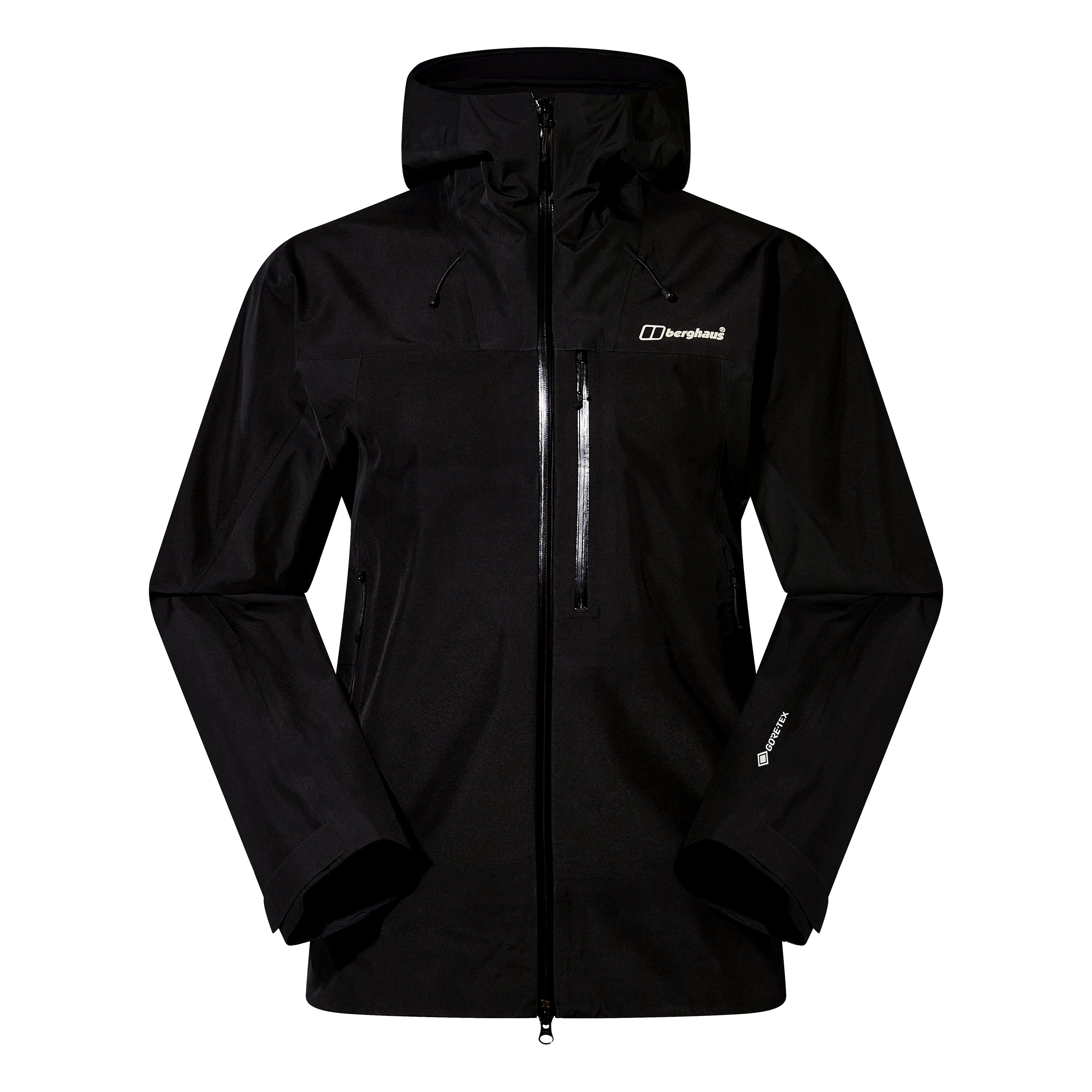 Men's Ridge-Seeker GORE-TEX® Waterproof Jacket