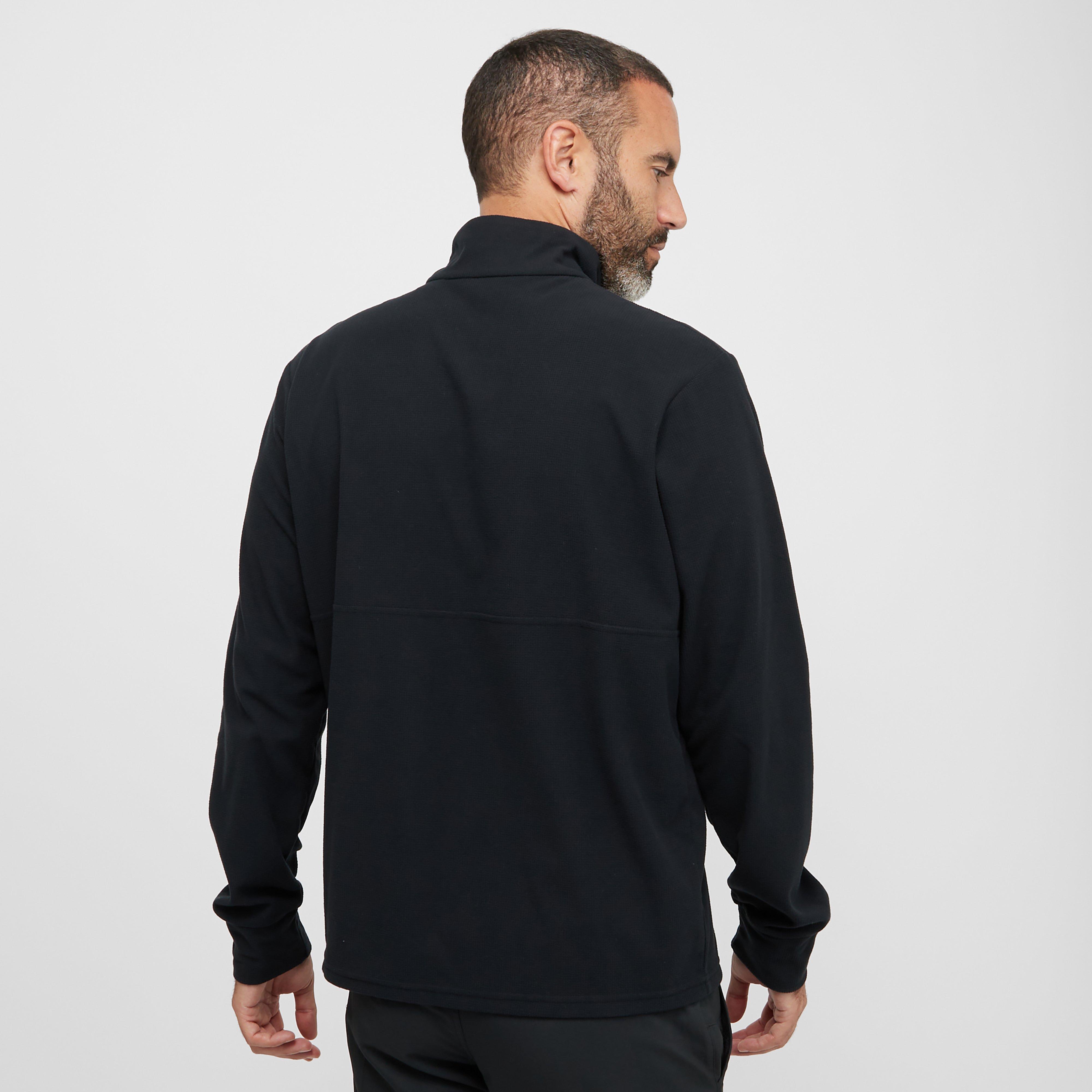 Men’s Ryten Half-Zip Fleece