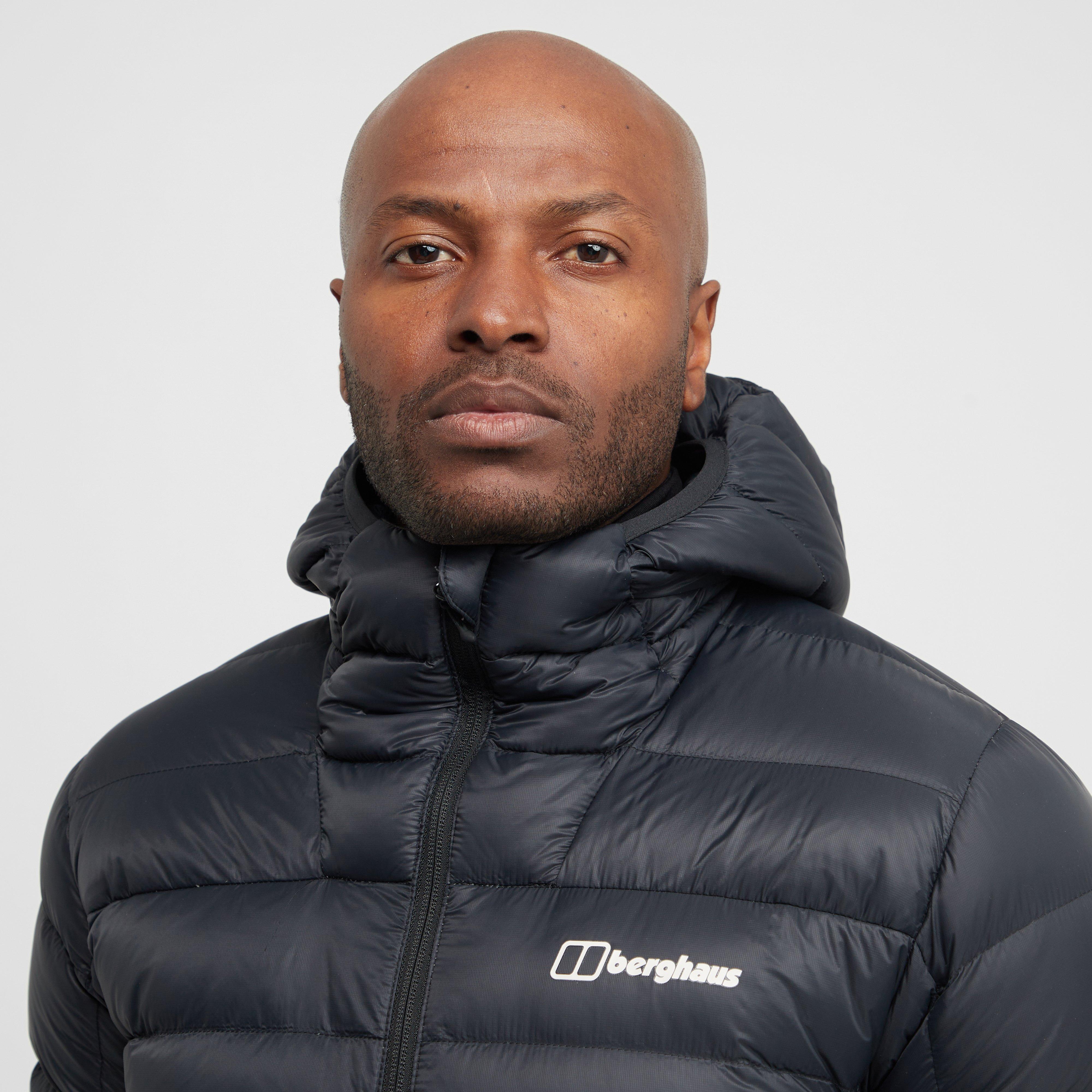 Men’s Summit-Nomad Down Insulated Jacket