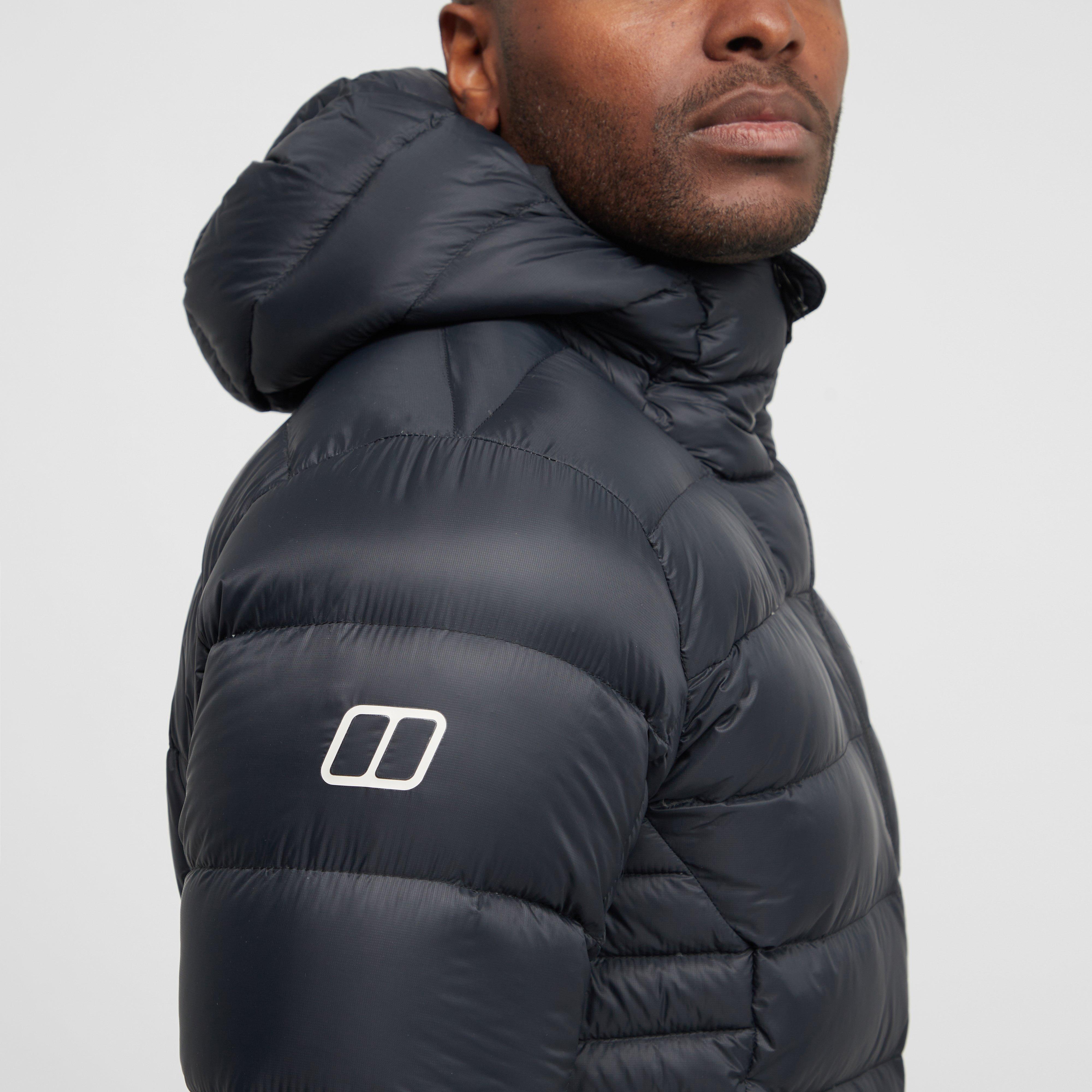 Men’s Summit-Nomad Down Insulated Jacket