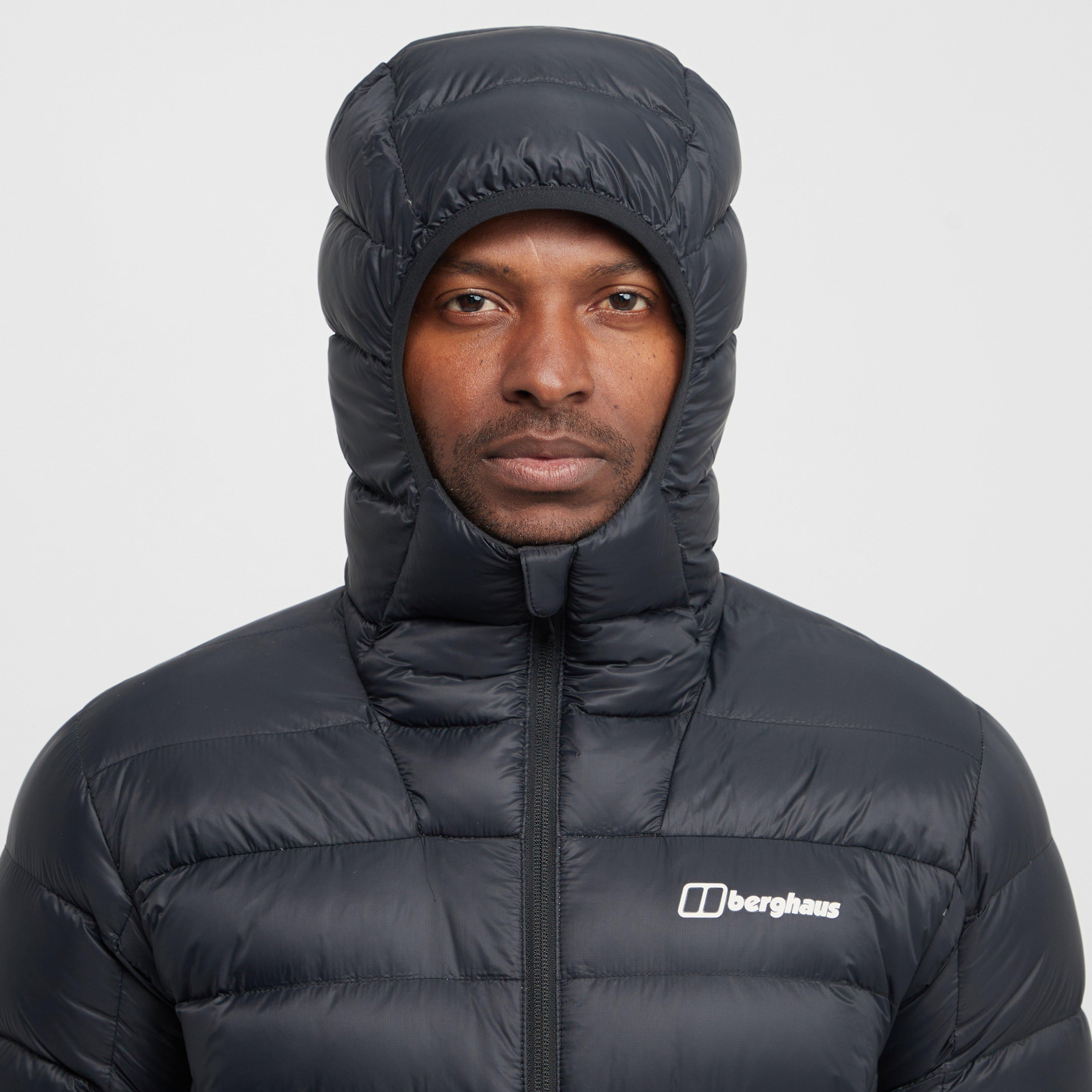 Men’s Summit-Nomad Down Insulated Jacket