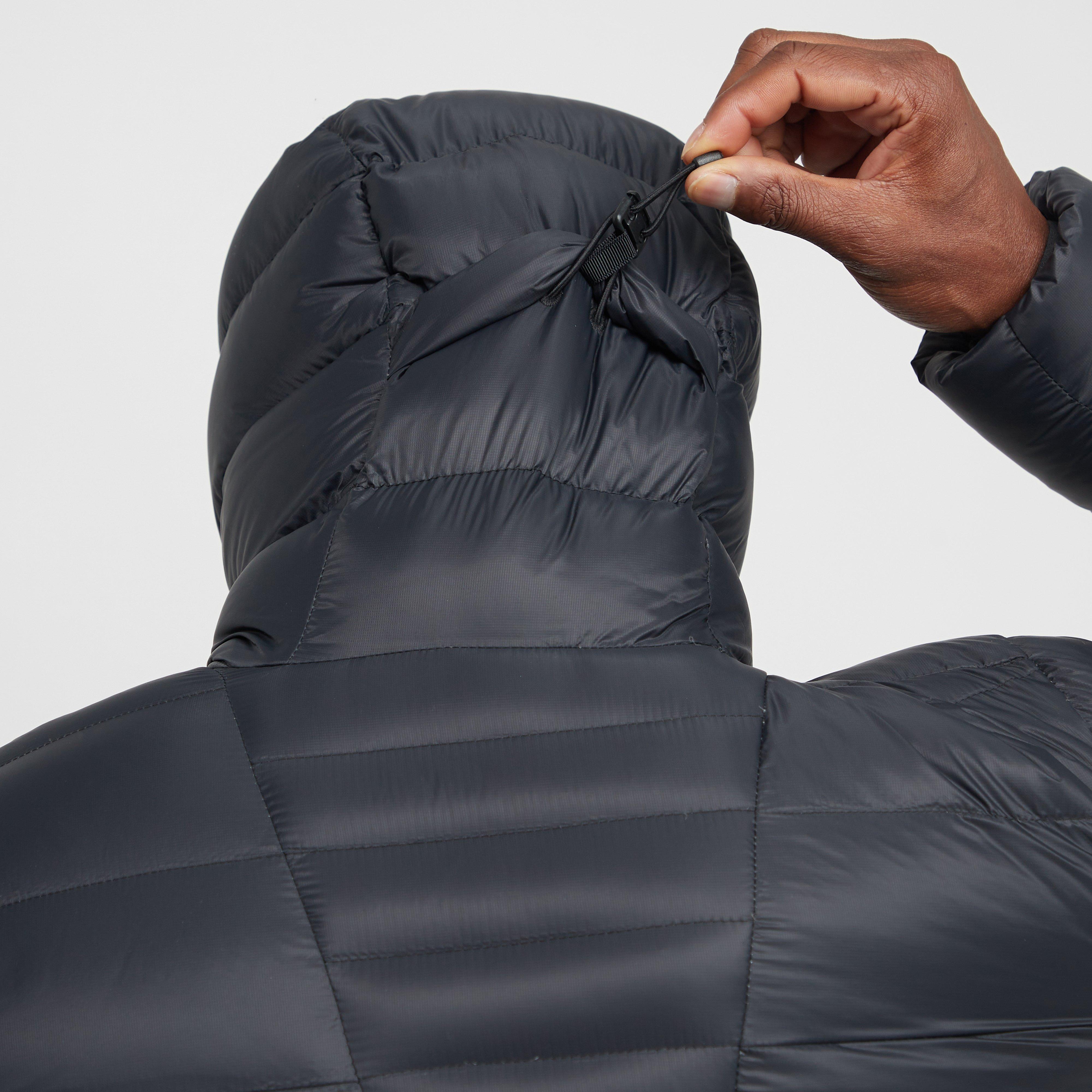 Men’s Summit-Nomad Down Insulated Jacket