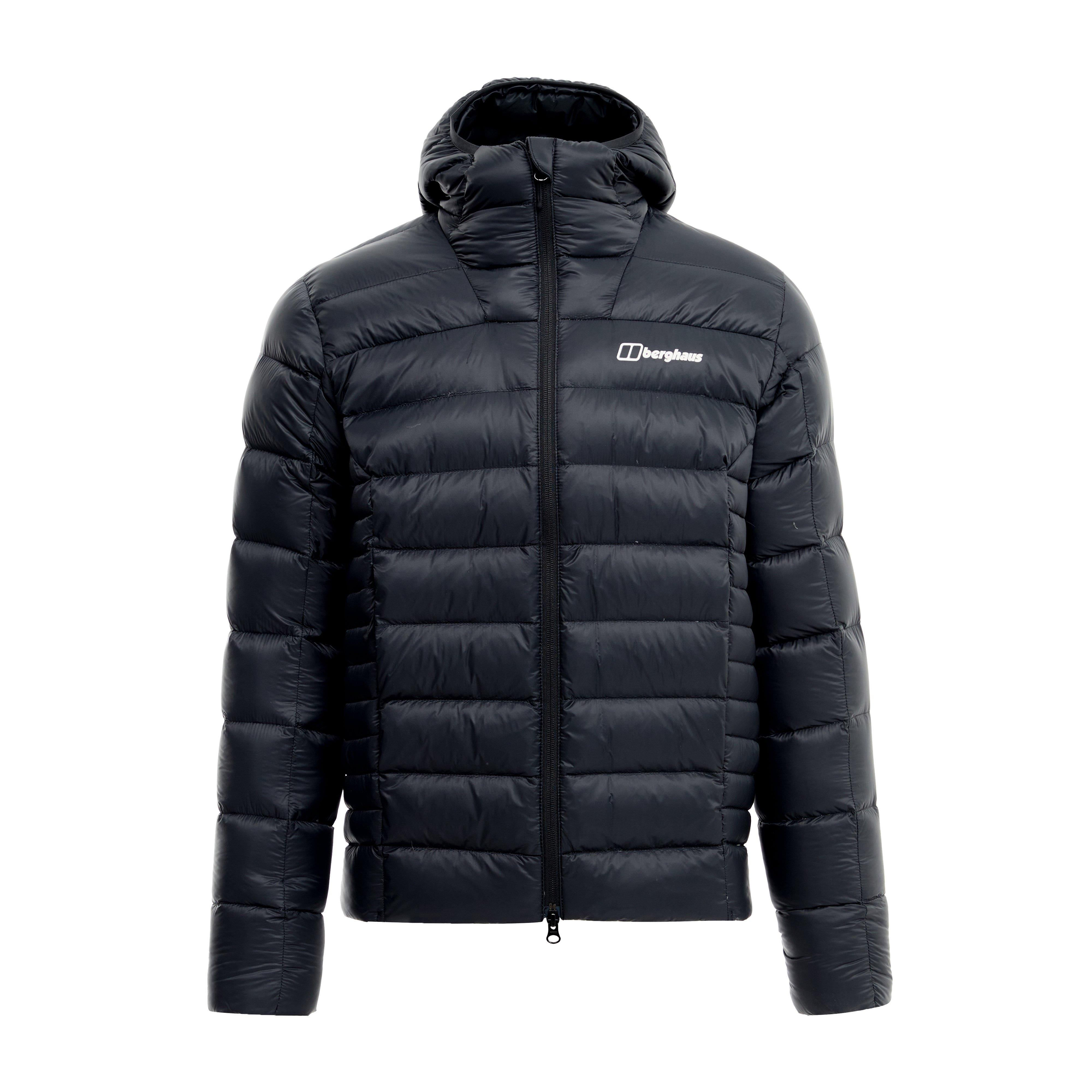 Men’s Summit-Nomad Down Insulated Jacket