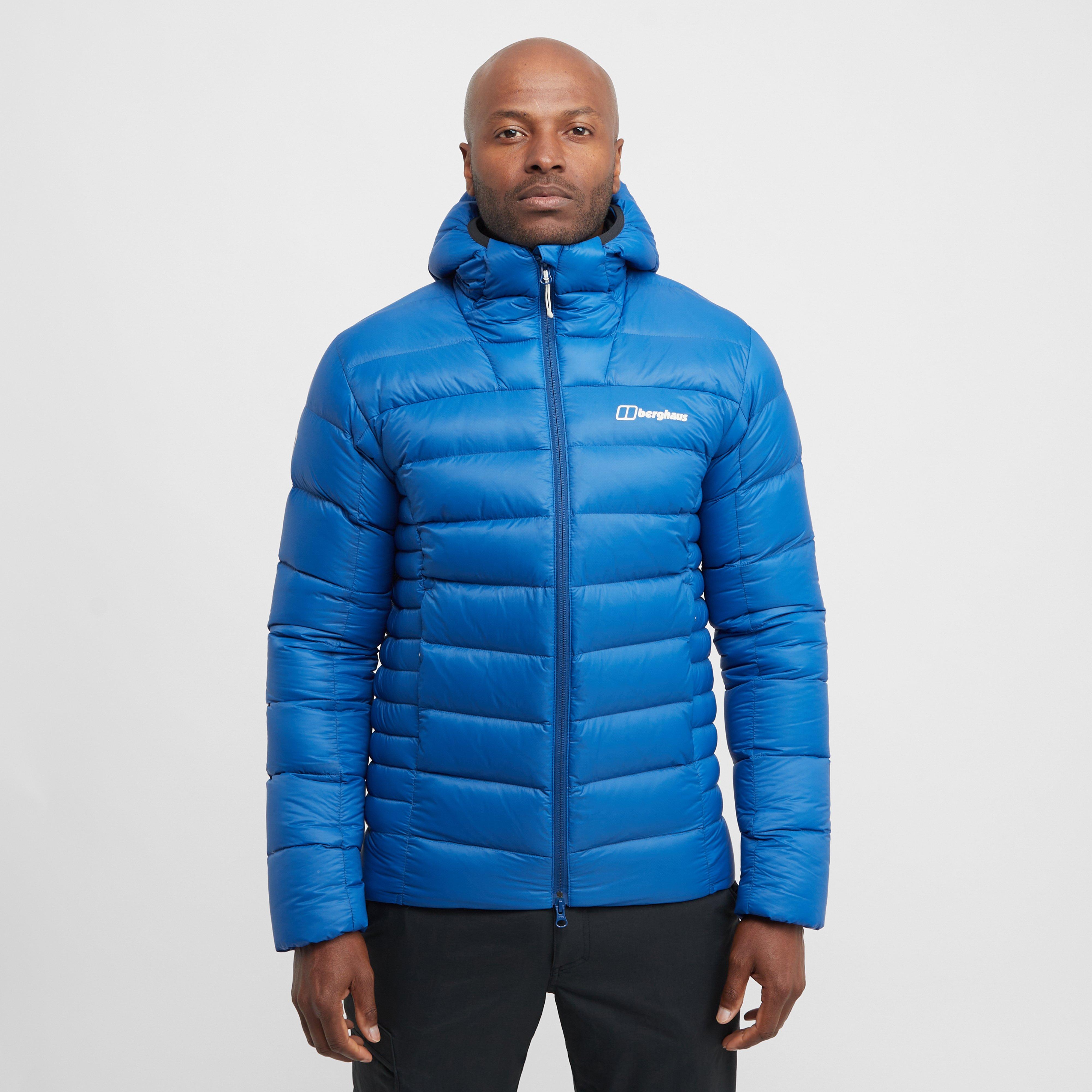 Men’s Summit-Nomad Down Insulated Jacket