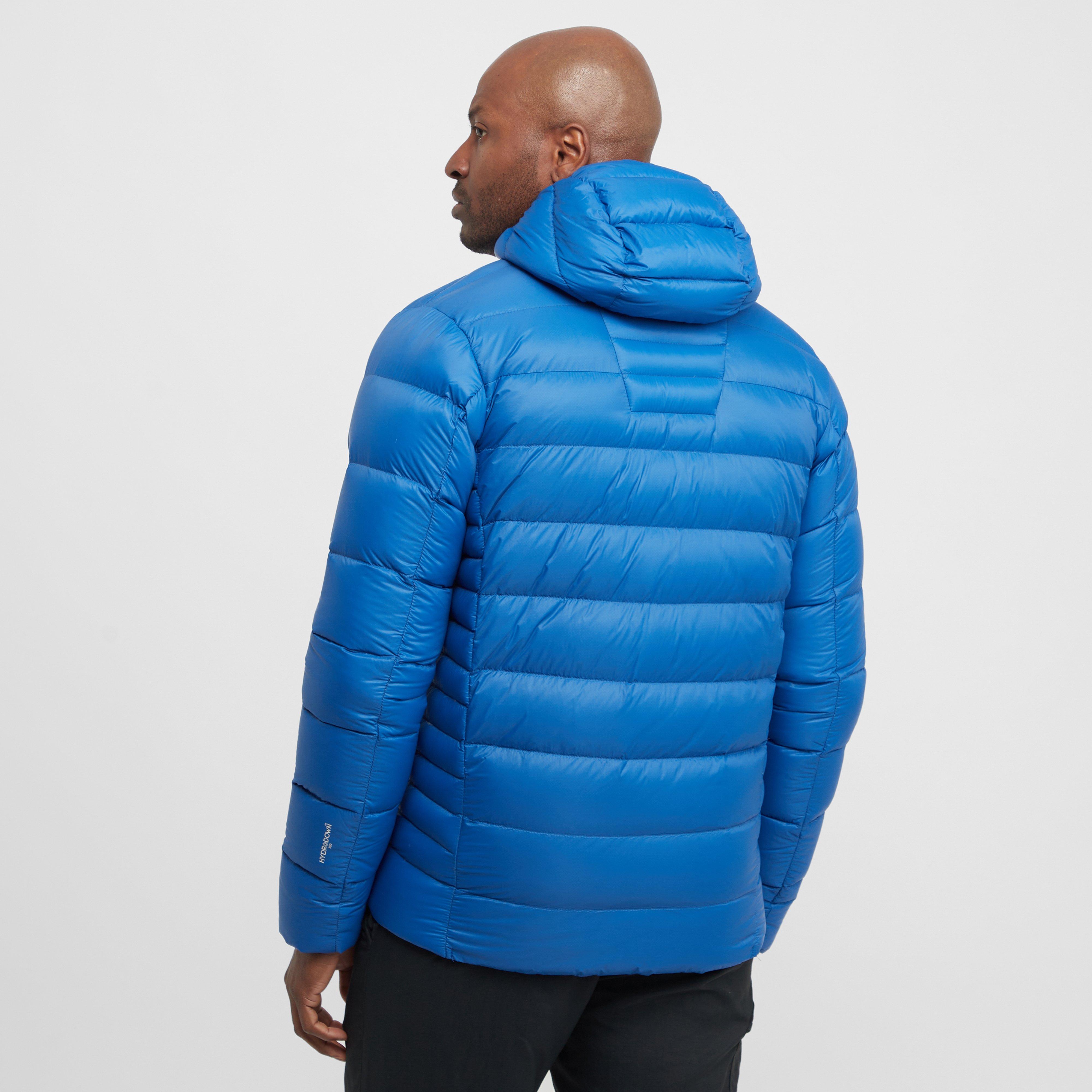 Men’s Summit-Nomad Down Insulated Jacket
