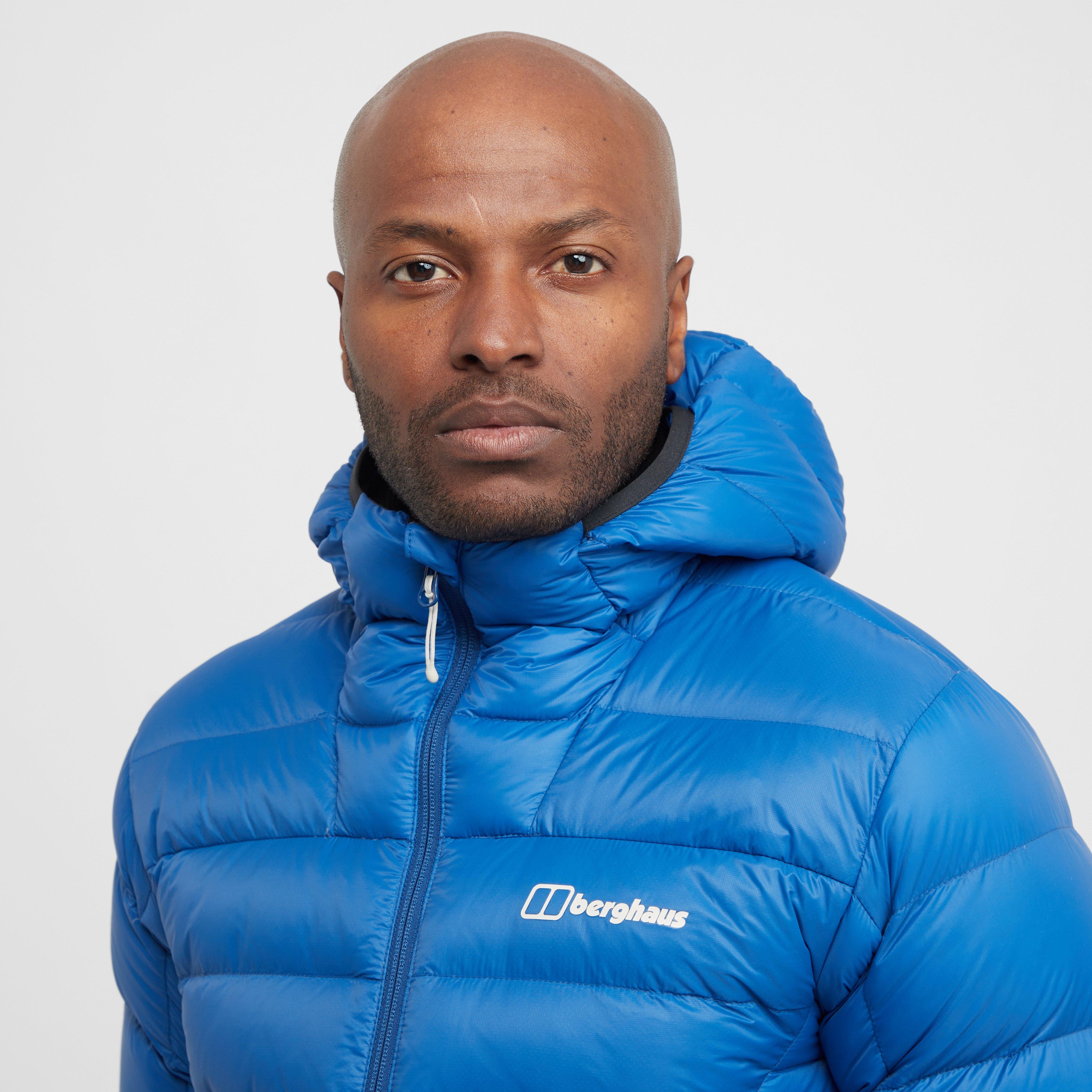 Men’s Summit-Nomad Down Insulated Jacket