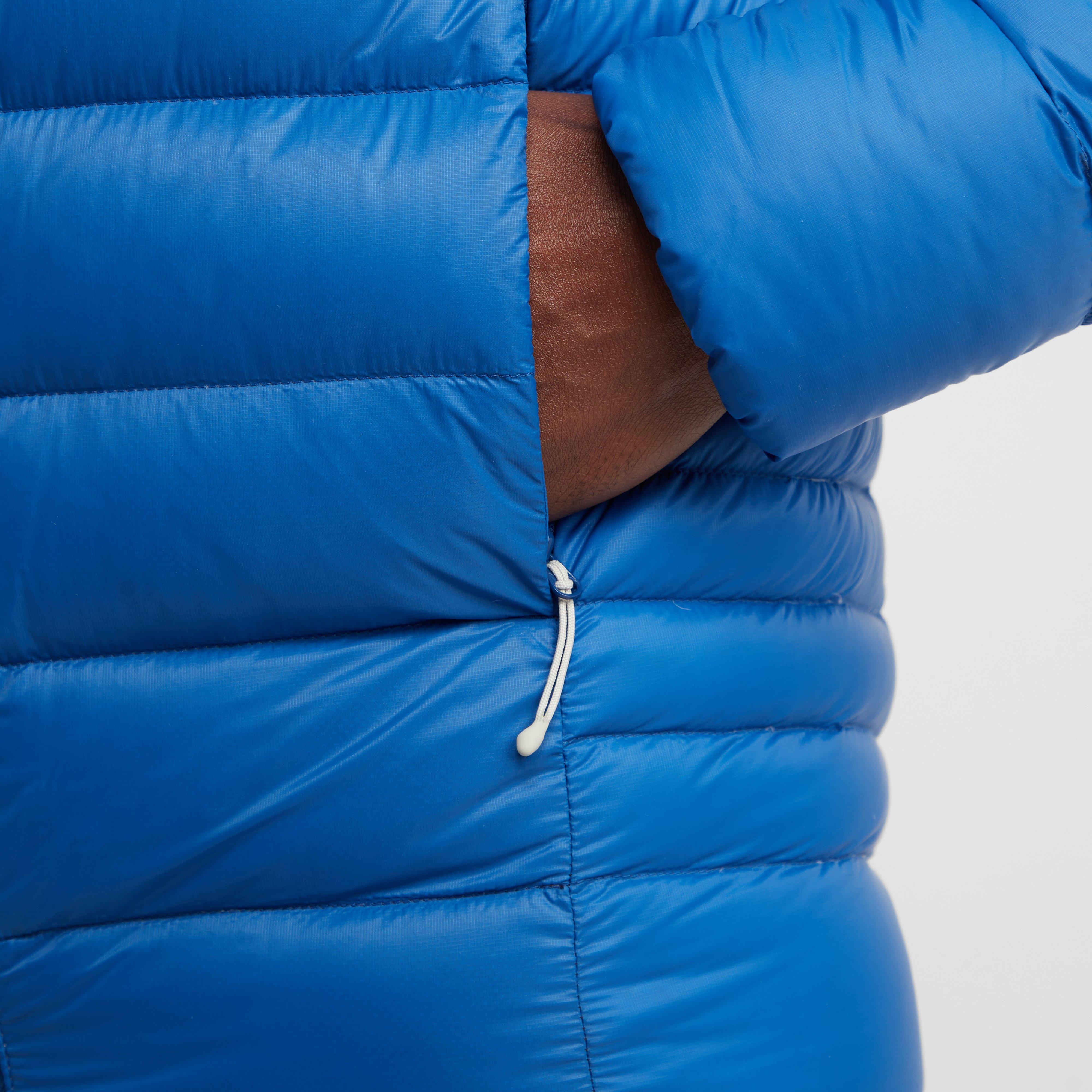 Men’s Summit-Nomad Down Insulated Jacket