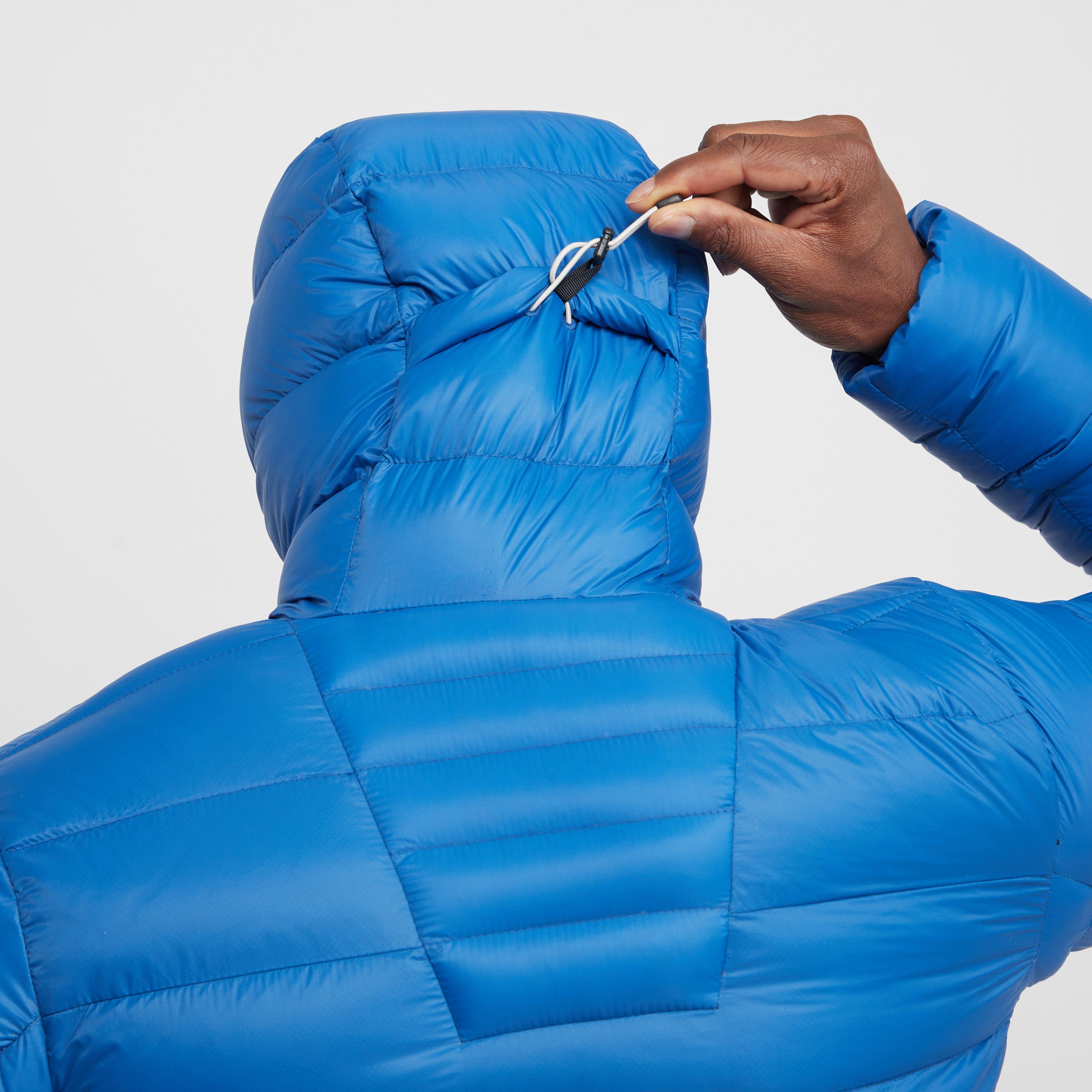 Men’s Summit-Nomad Down Insulated Jacket