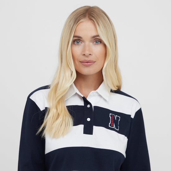 Women’s Naryn Rugby Shirt