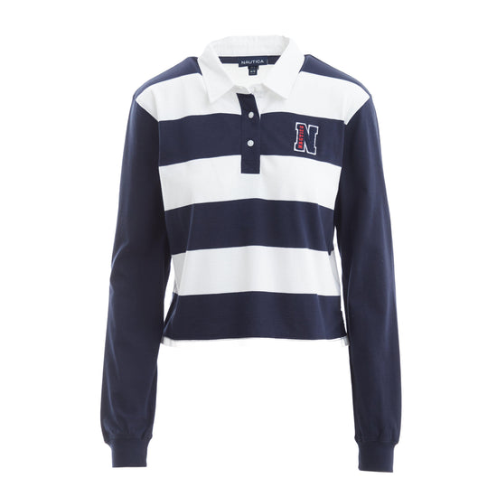 Women’s Naryn Rugby Shirt