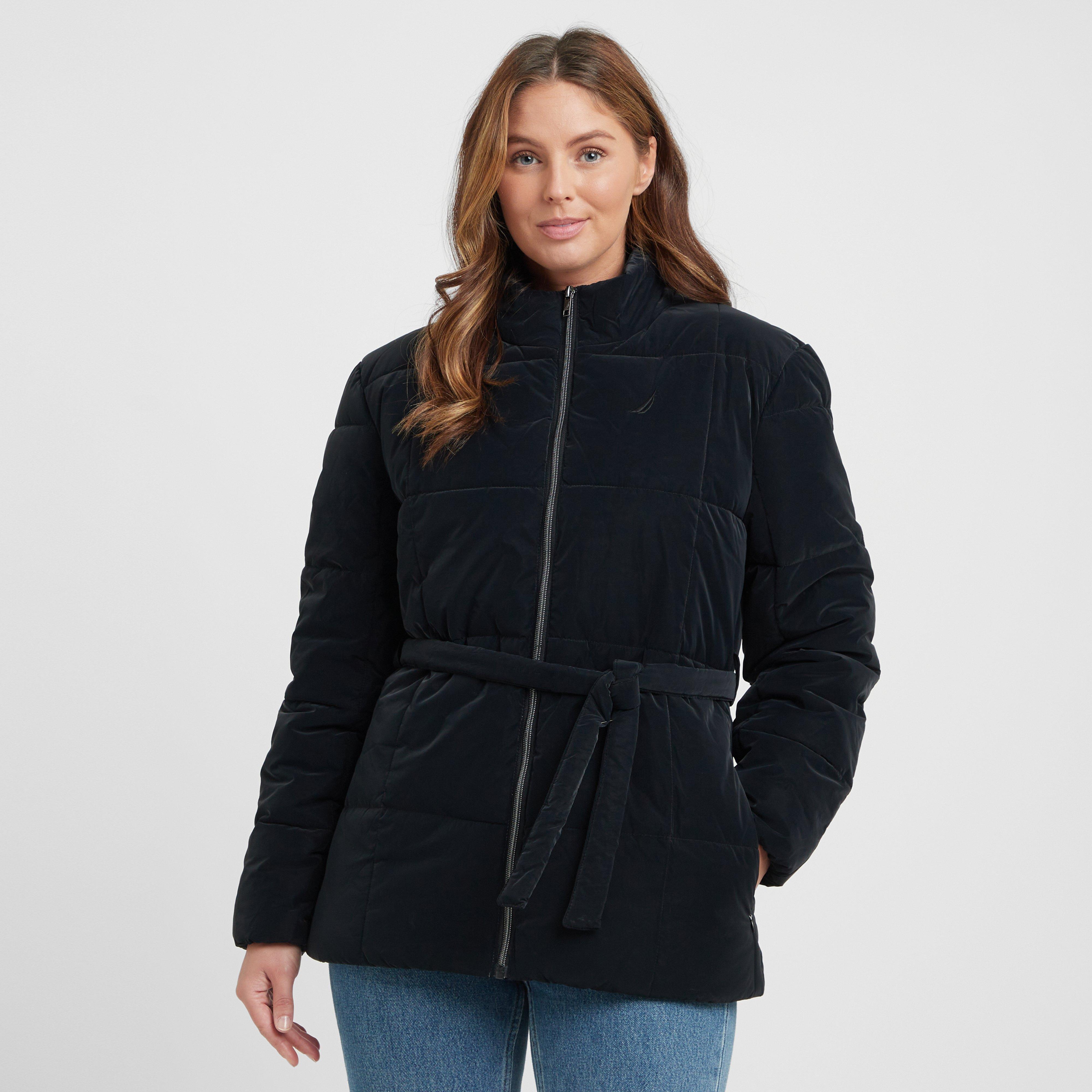 Women's Padded Alium Jacket