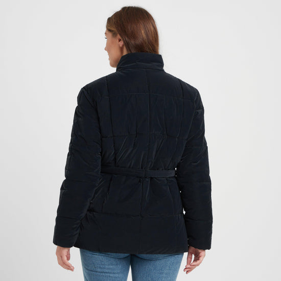 Women's Padded Alium Jacket
