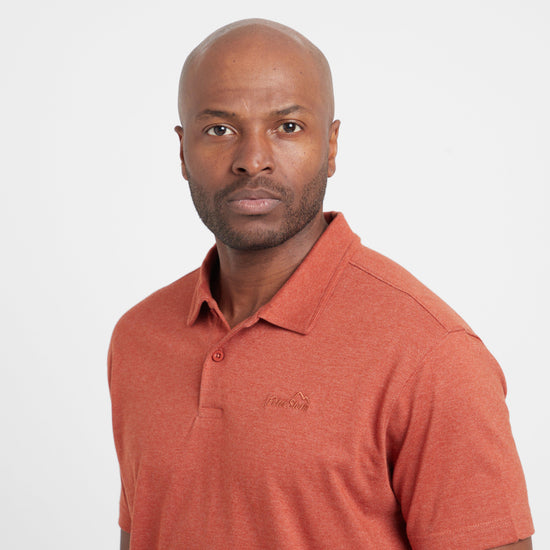 Men’s Paolo Polo Shirt