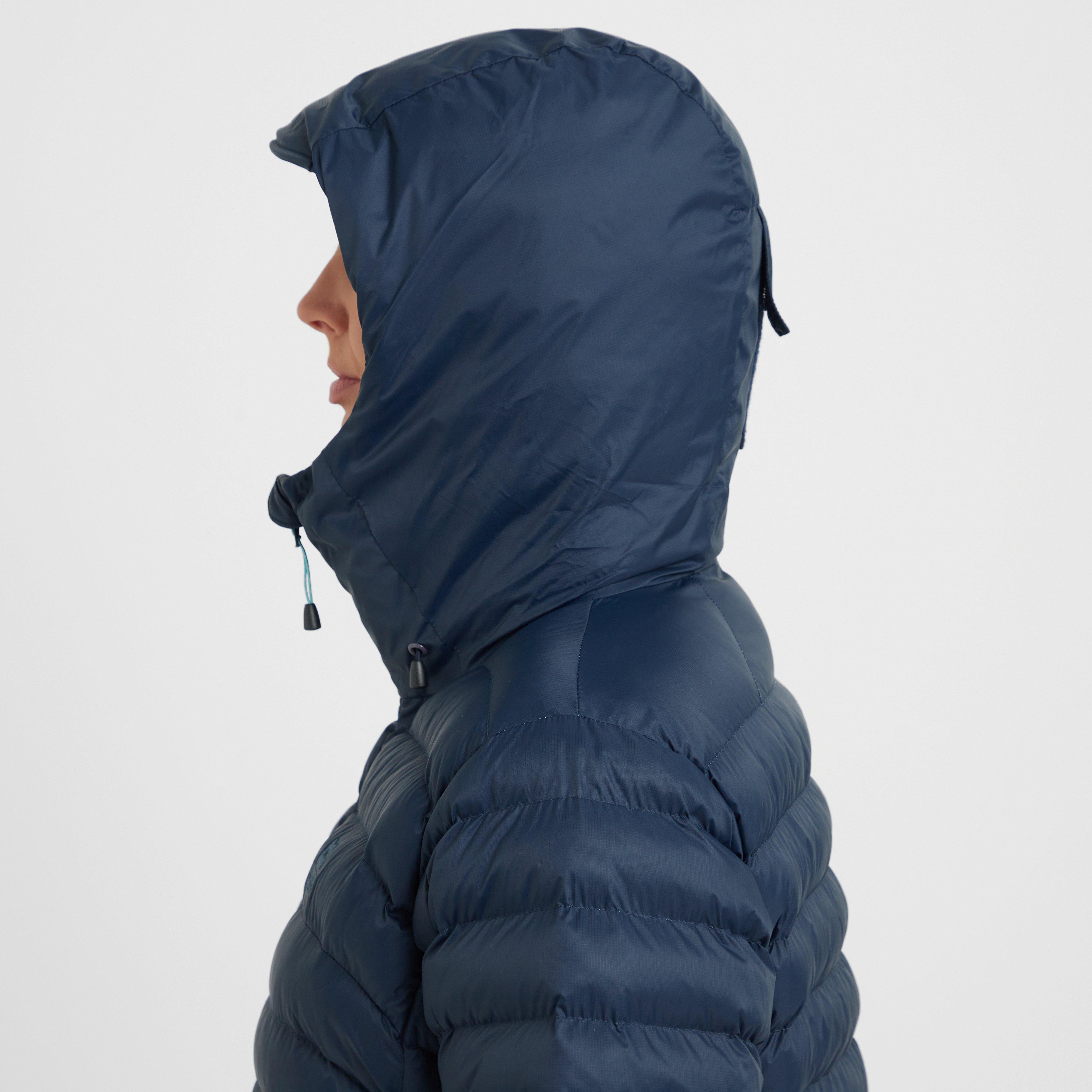 Women’s Superflux Jacket