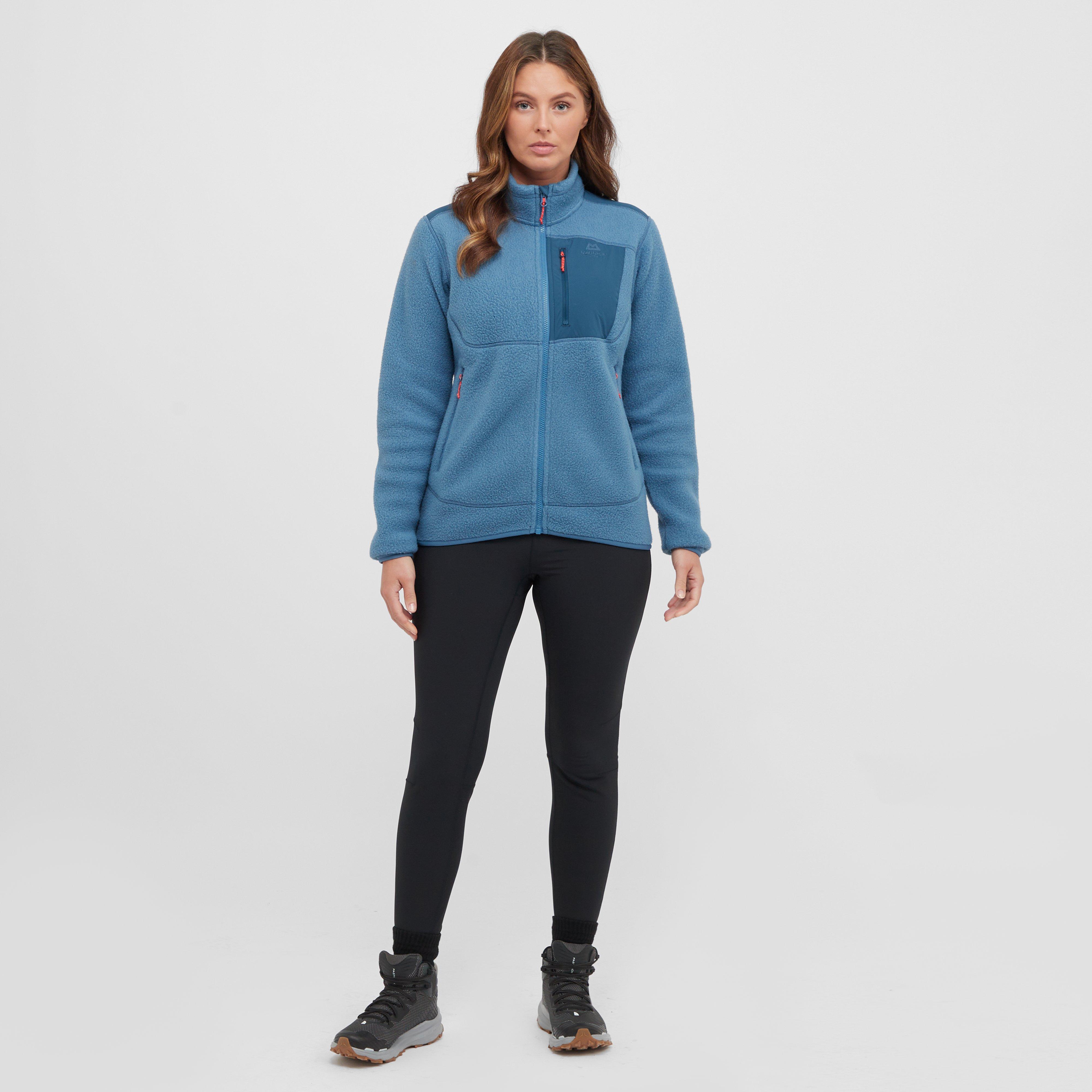 Women’s Highpile Fleece Jacket