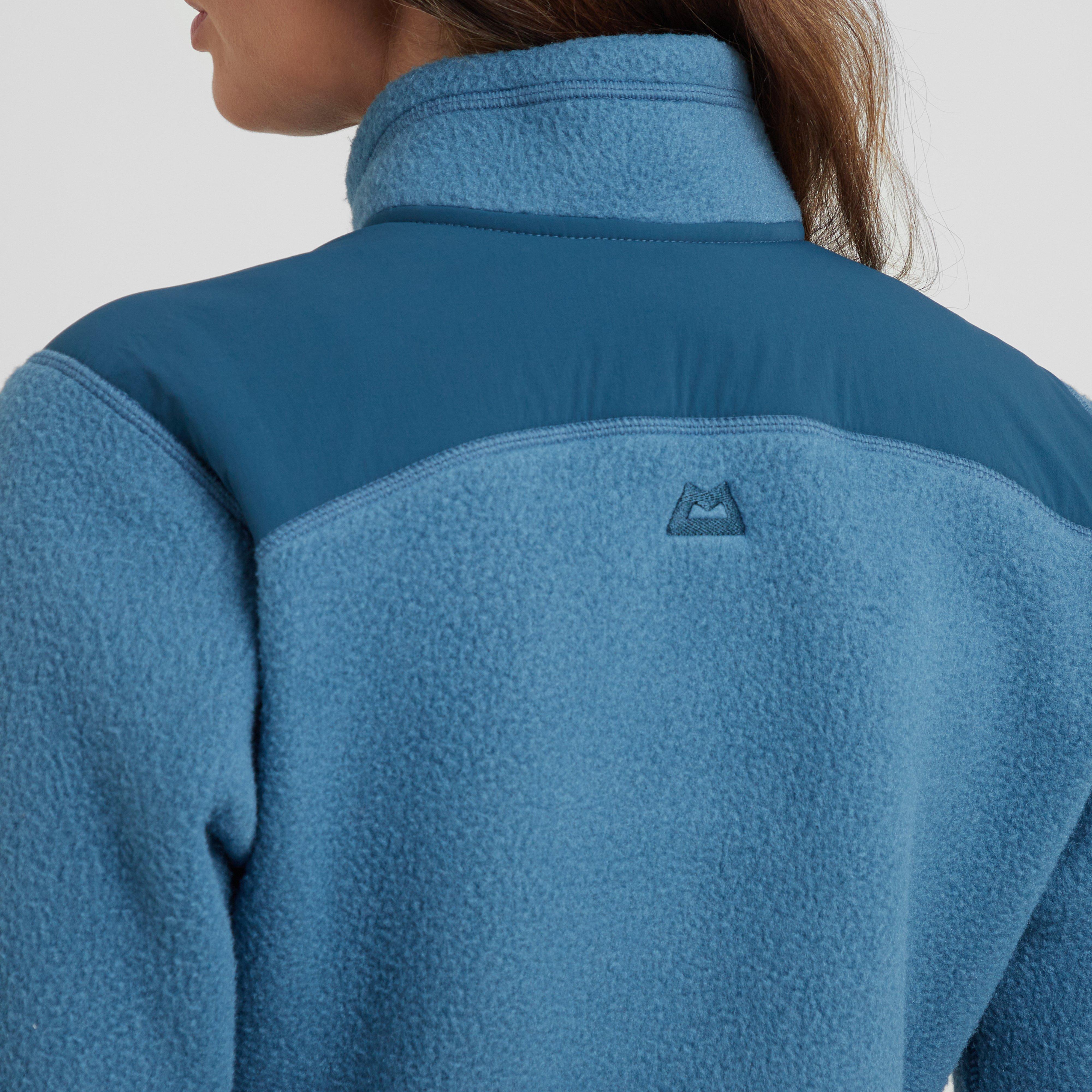 Women’s Highpile Fleece Jacket