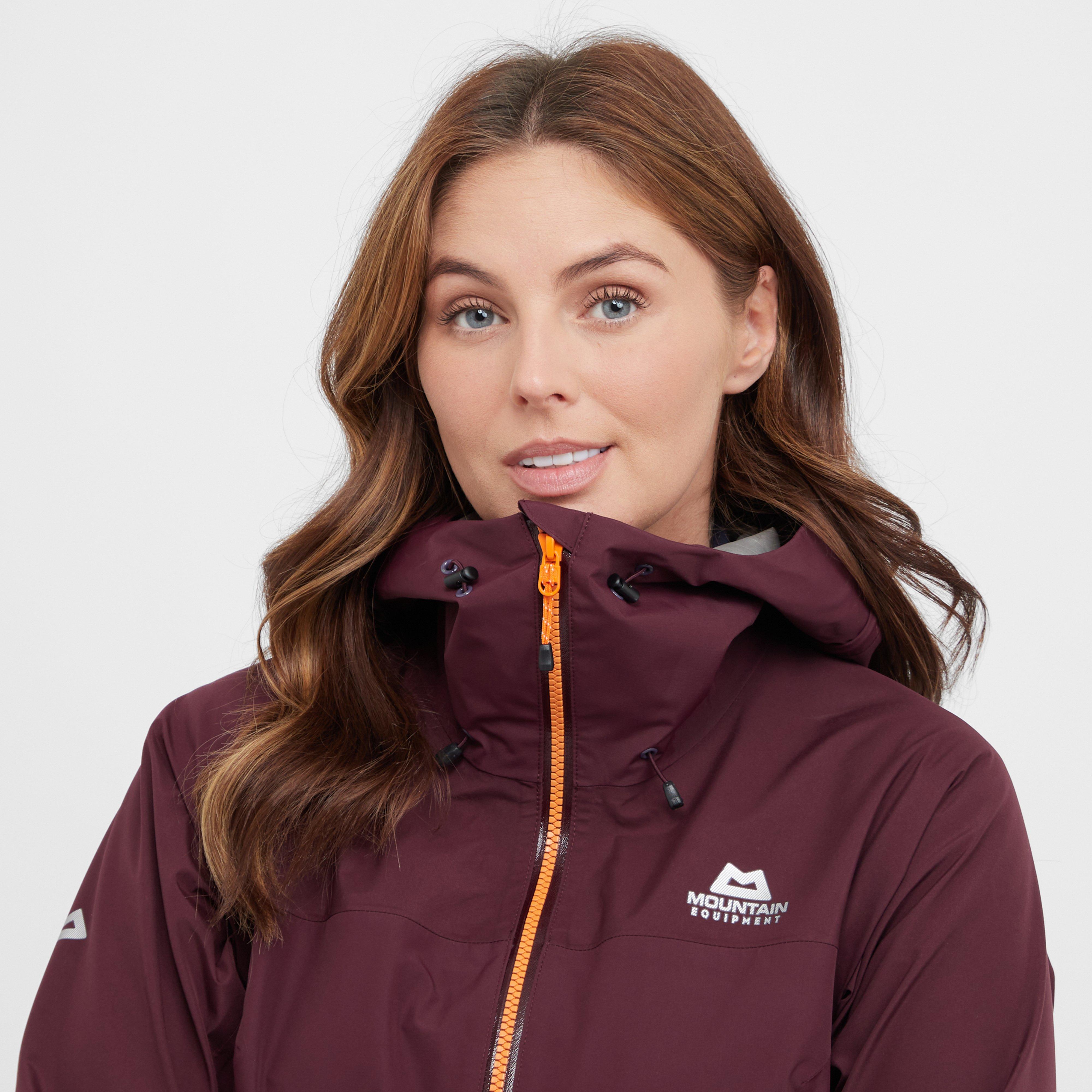 Women's Saltoro GORE-TEX® Waterproof Jacket