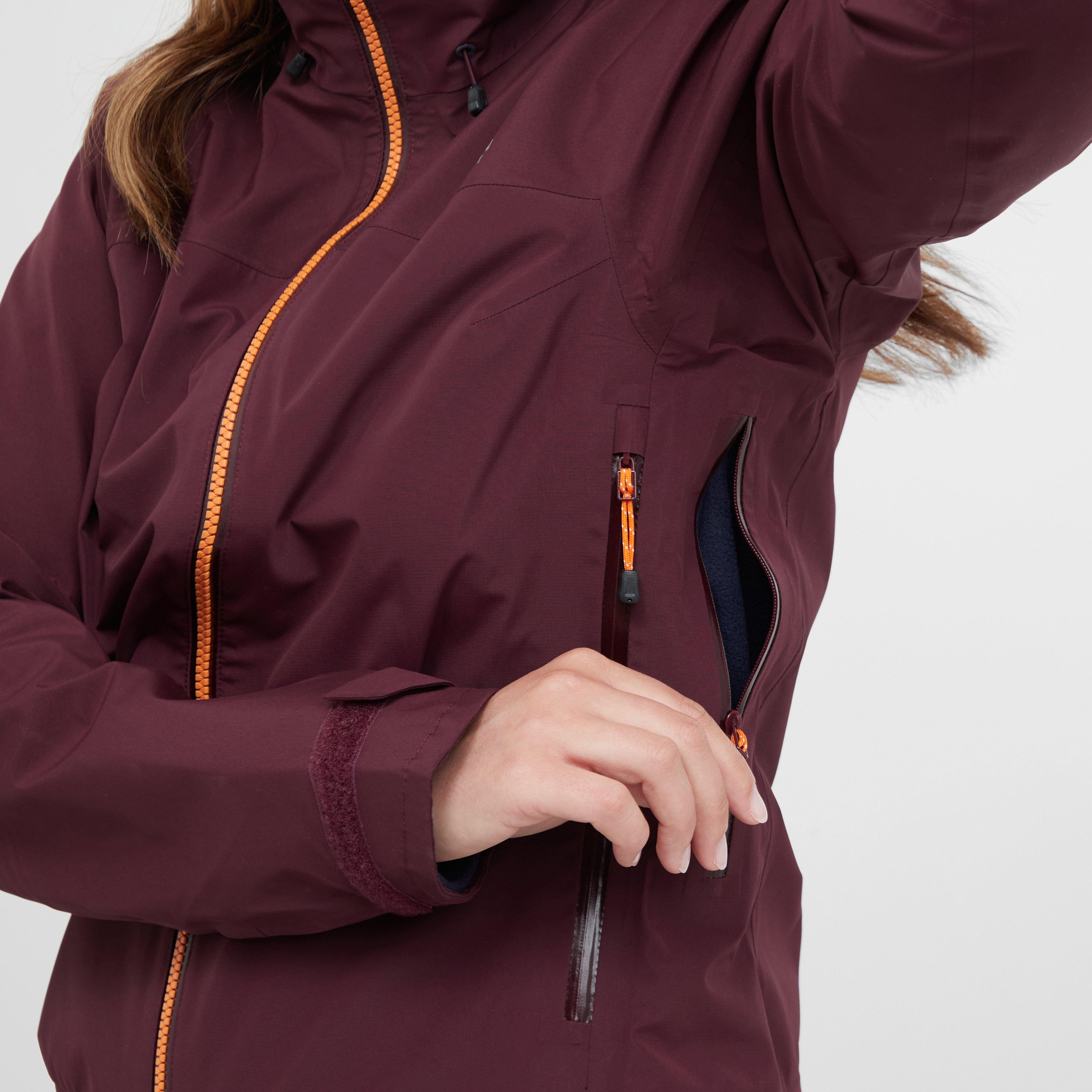 Women's Saltoro GORE-TEX® Waterproof Jacket