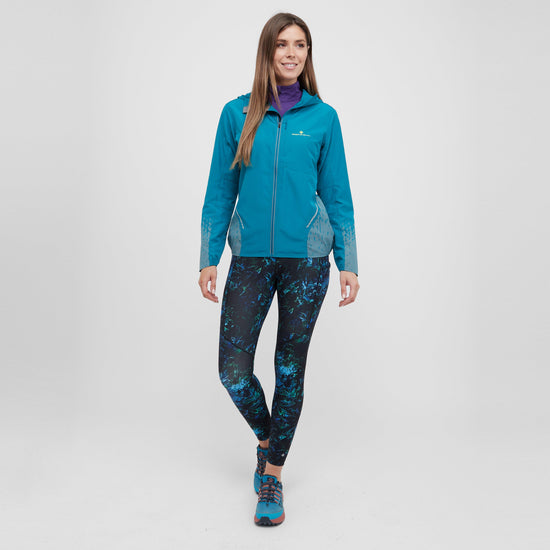 Women's Tech Reflect Jacket