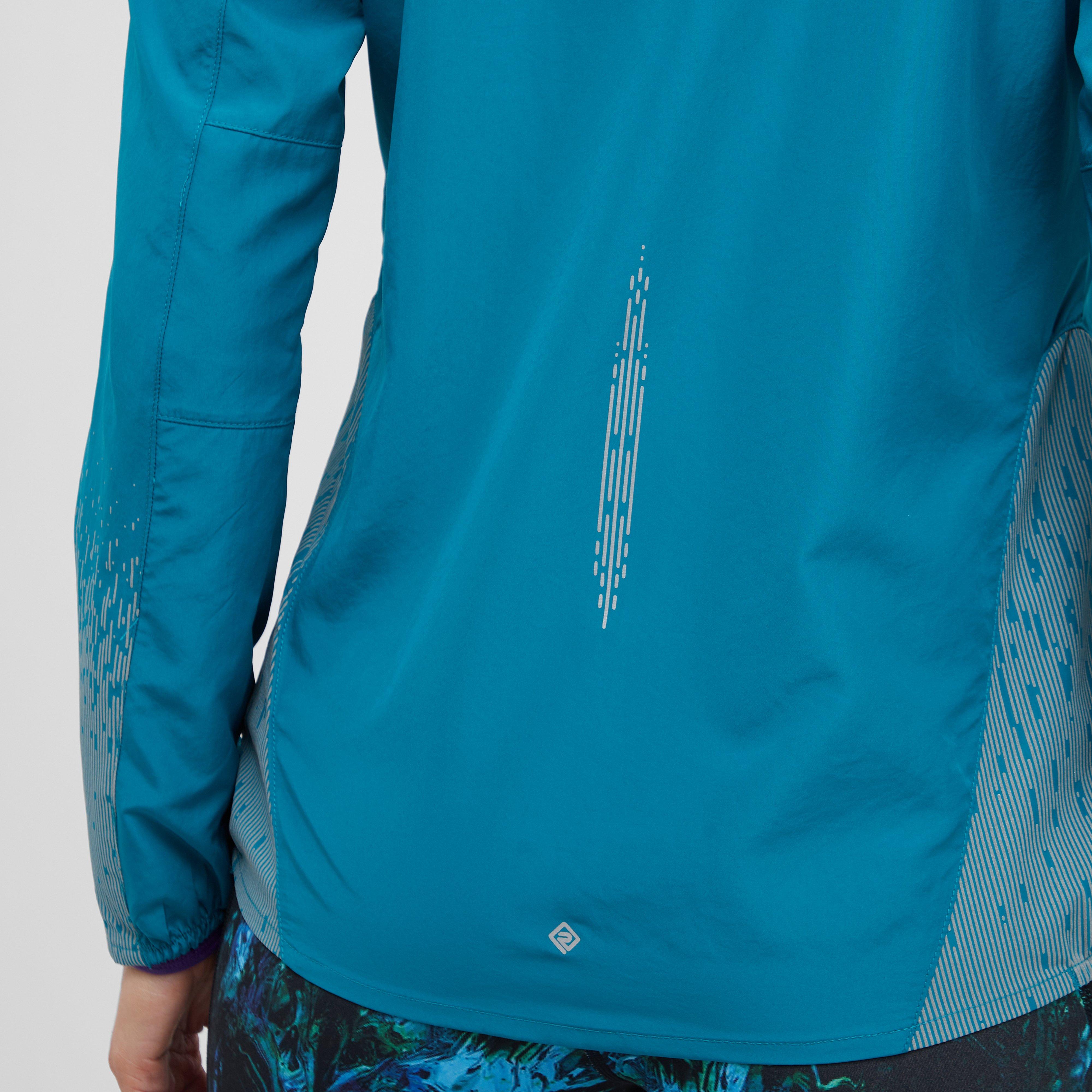 Women's Tech Reflect Jacket