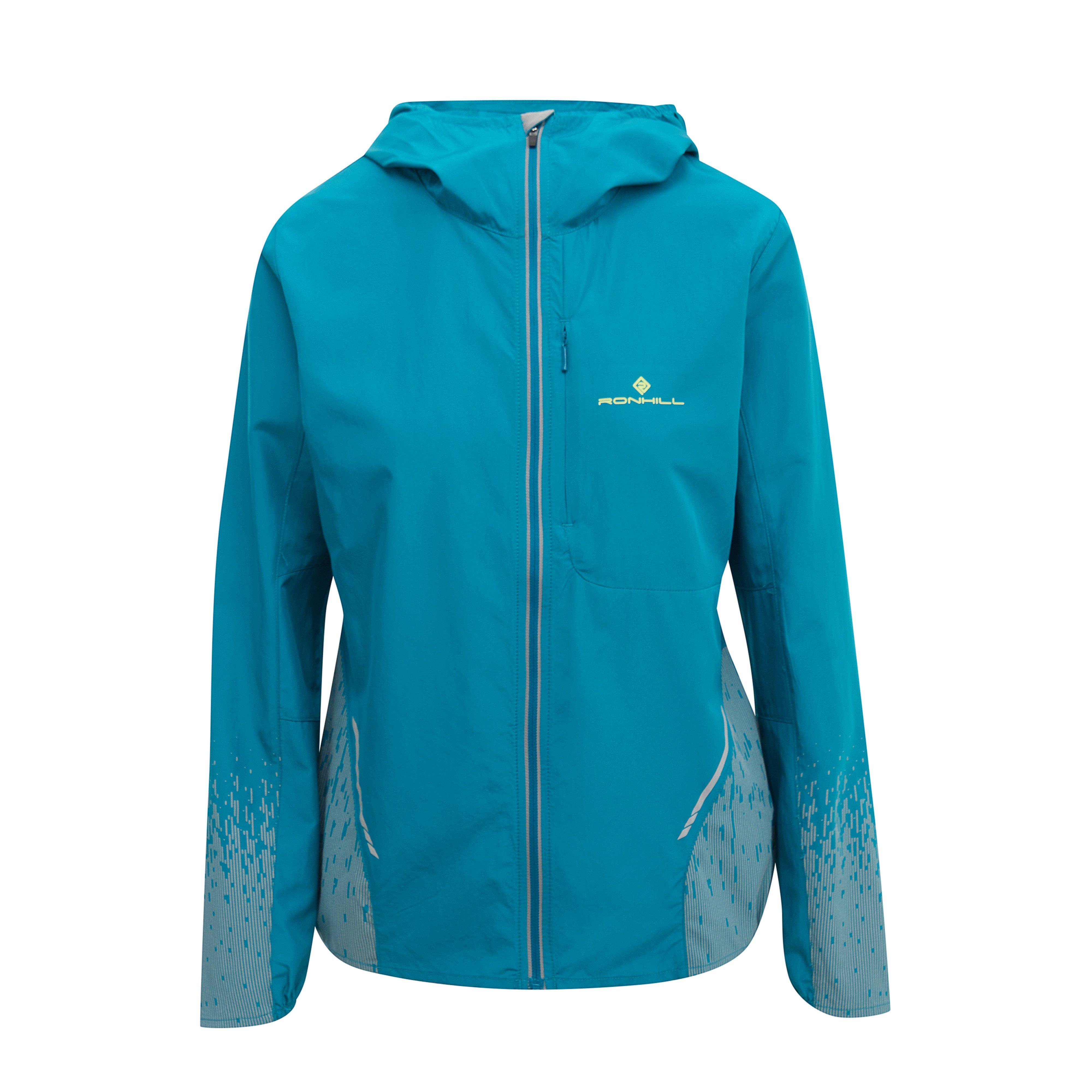 Women's Tech Reflect Jacket