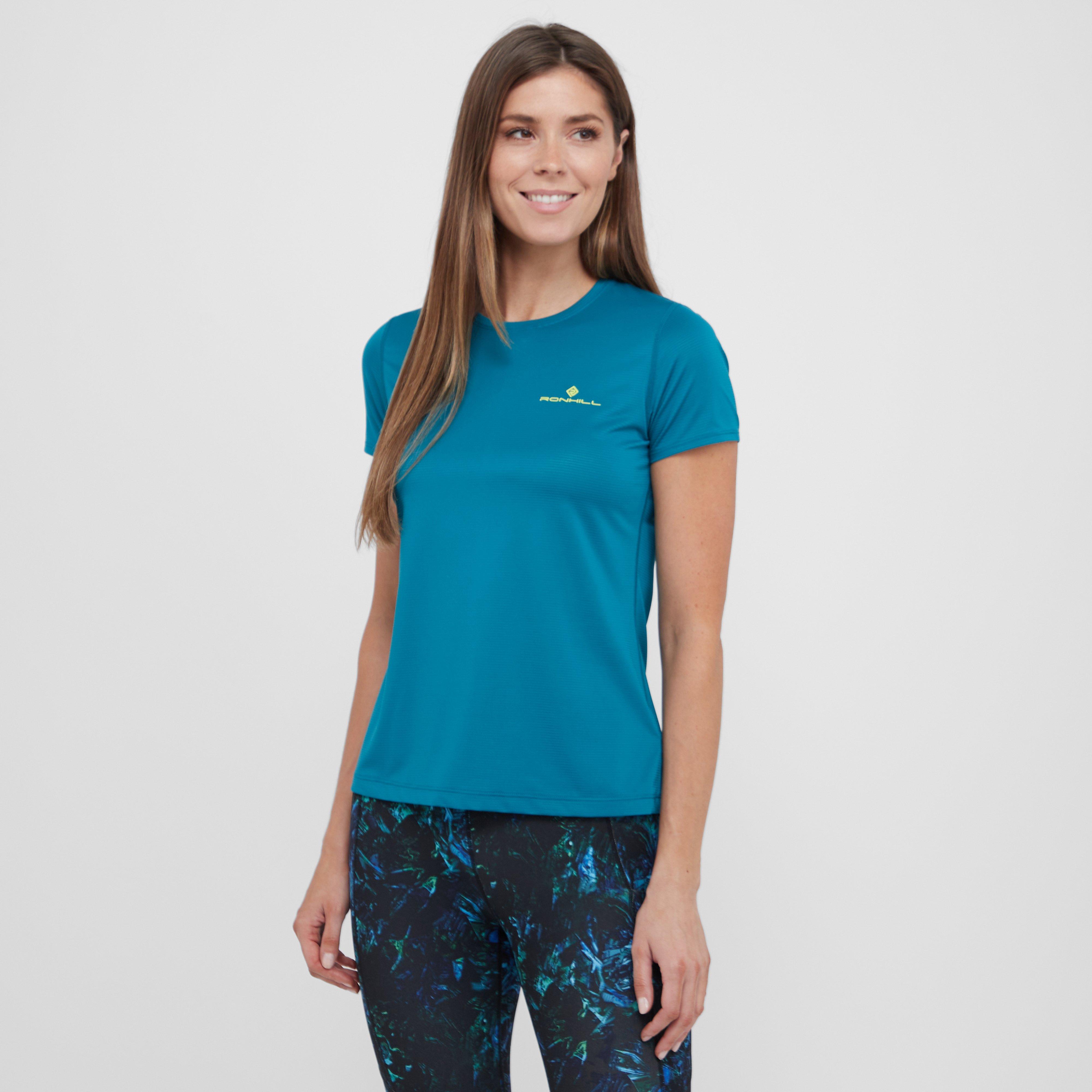 Women's Tech T-shirt