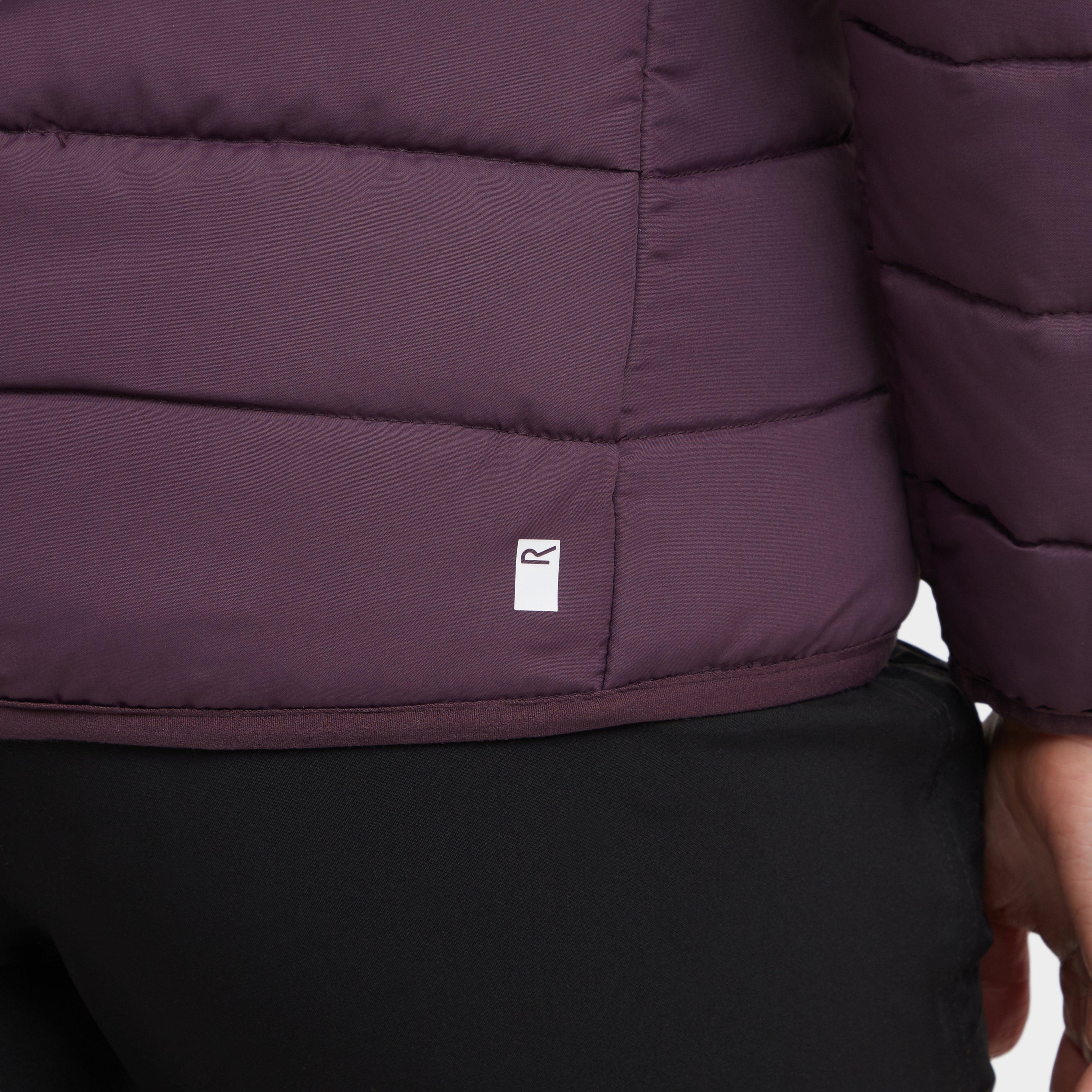 Women's Helfa Insulated Quilted Jacket