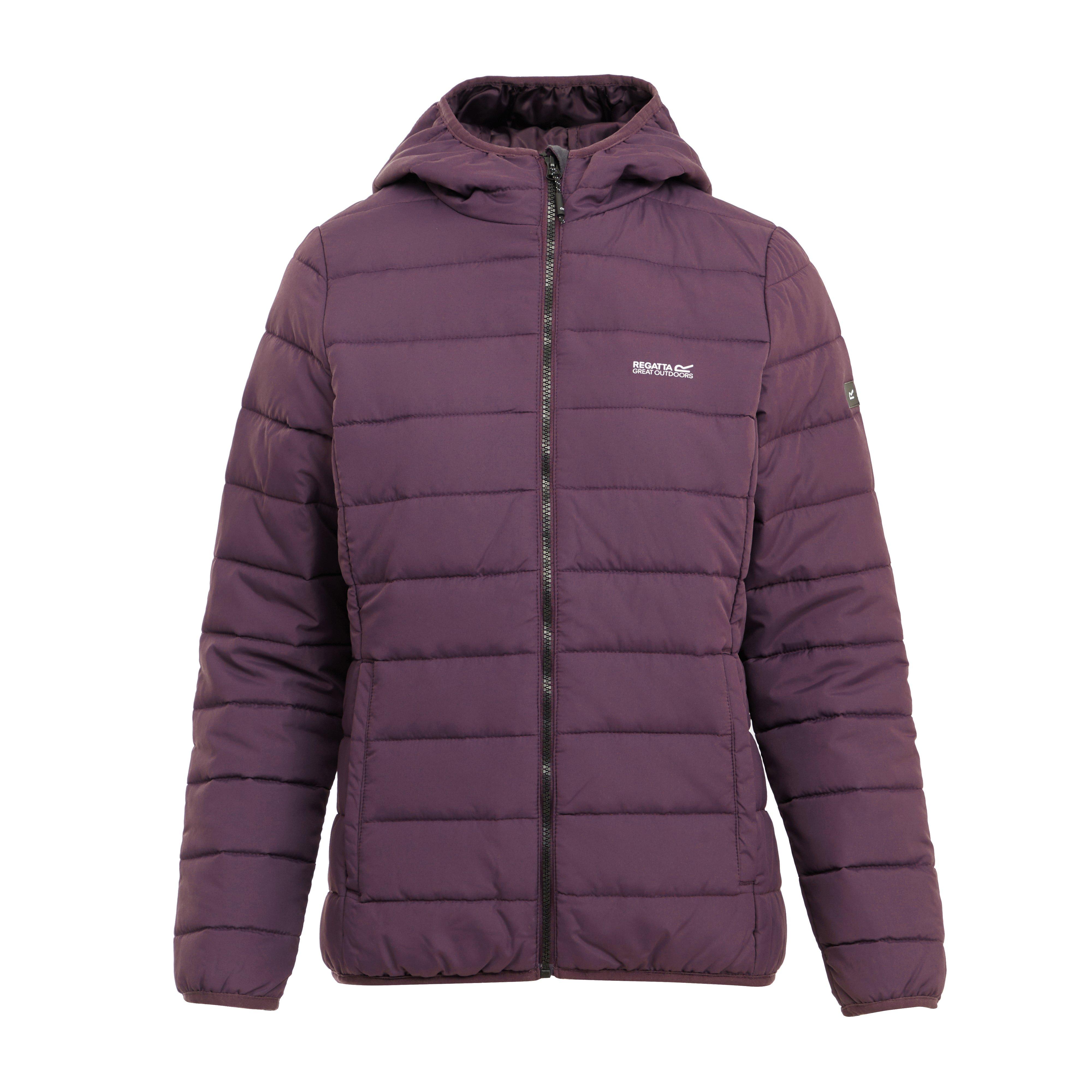 Women's Helfa Insulated Quilted Jacket