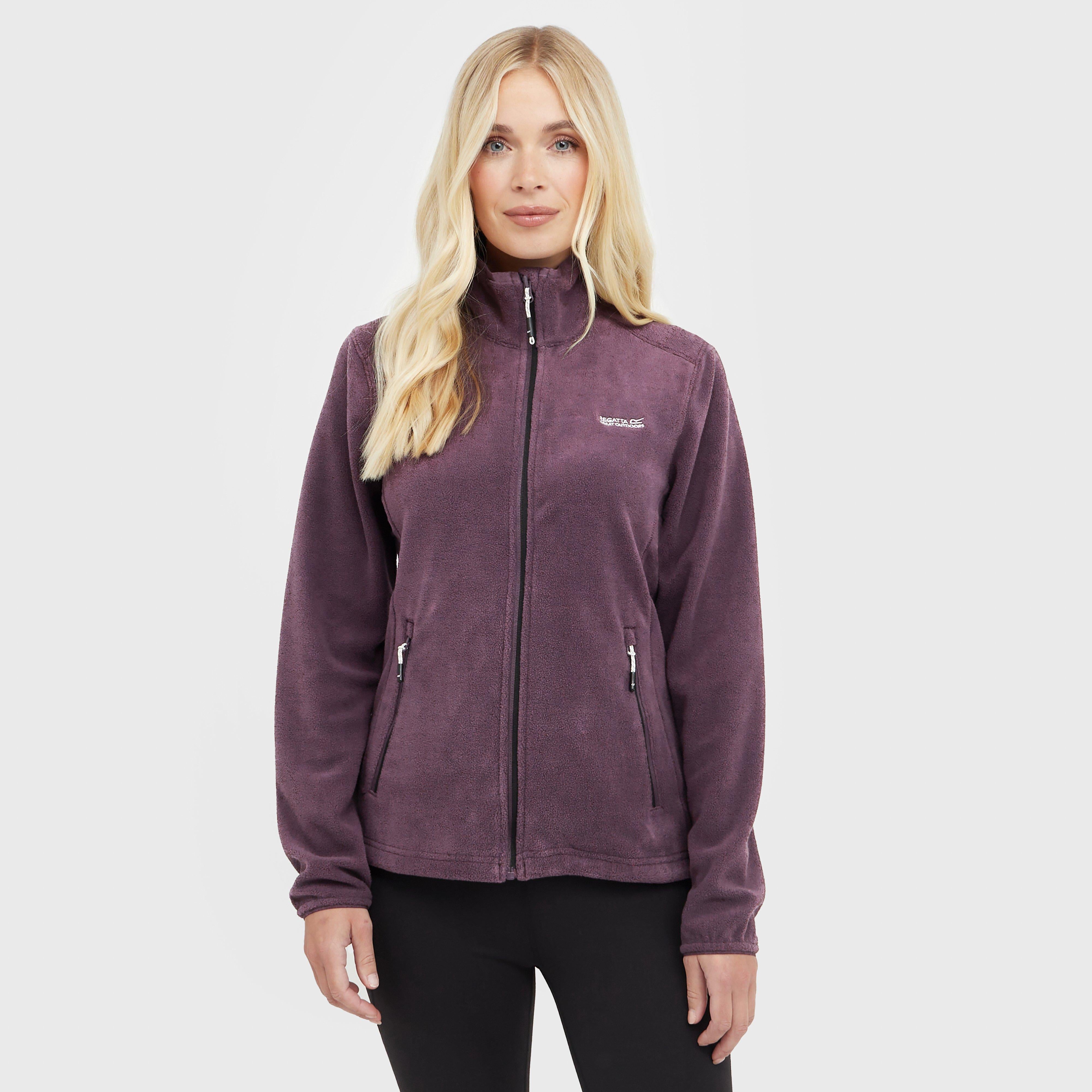 Women's Floreo Fleece