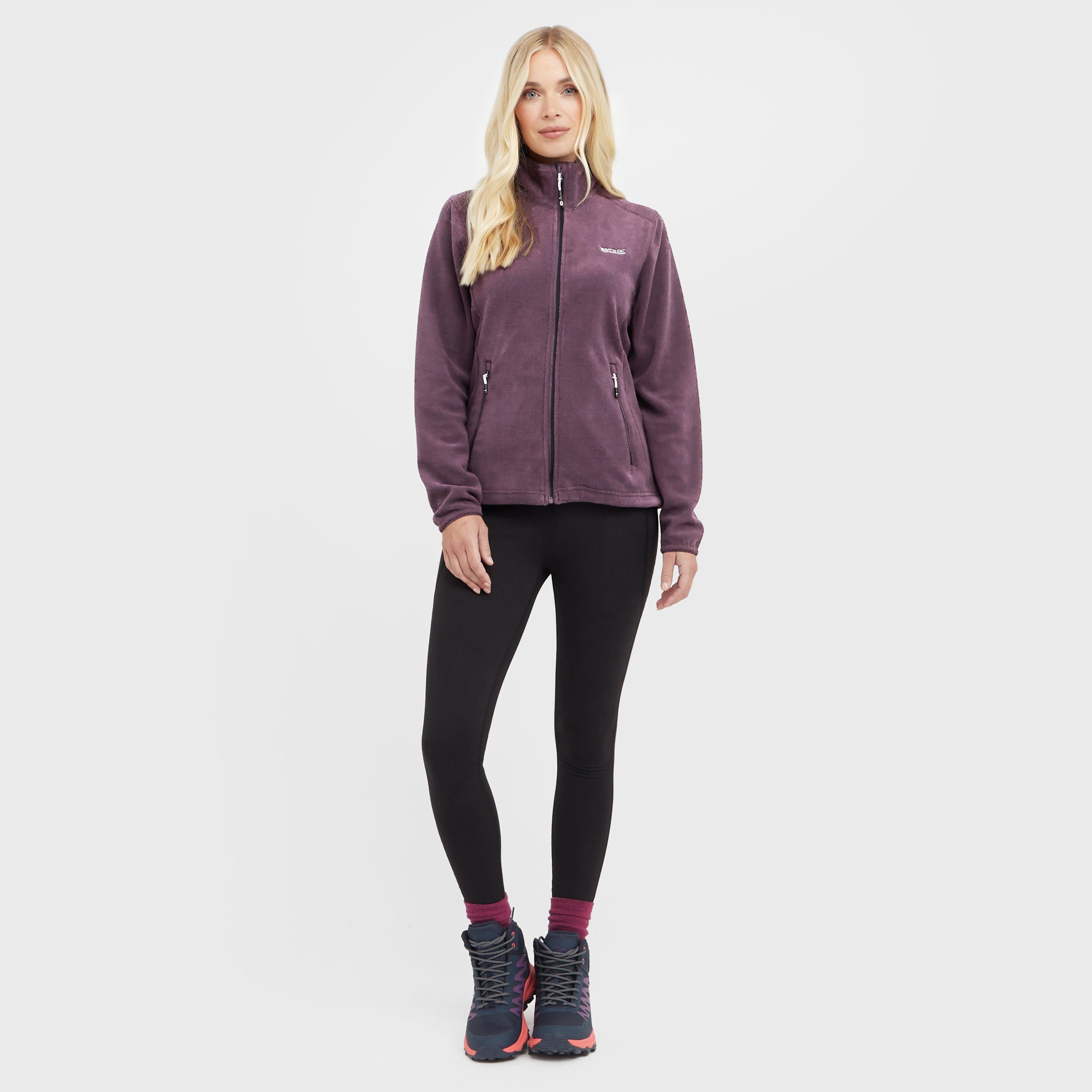 Women's Floreo Fleece