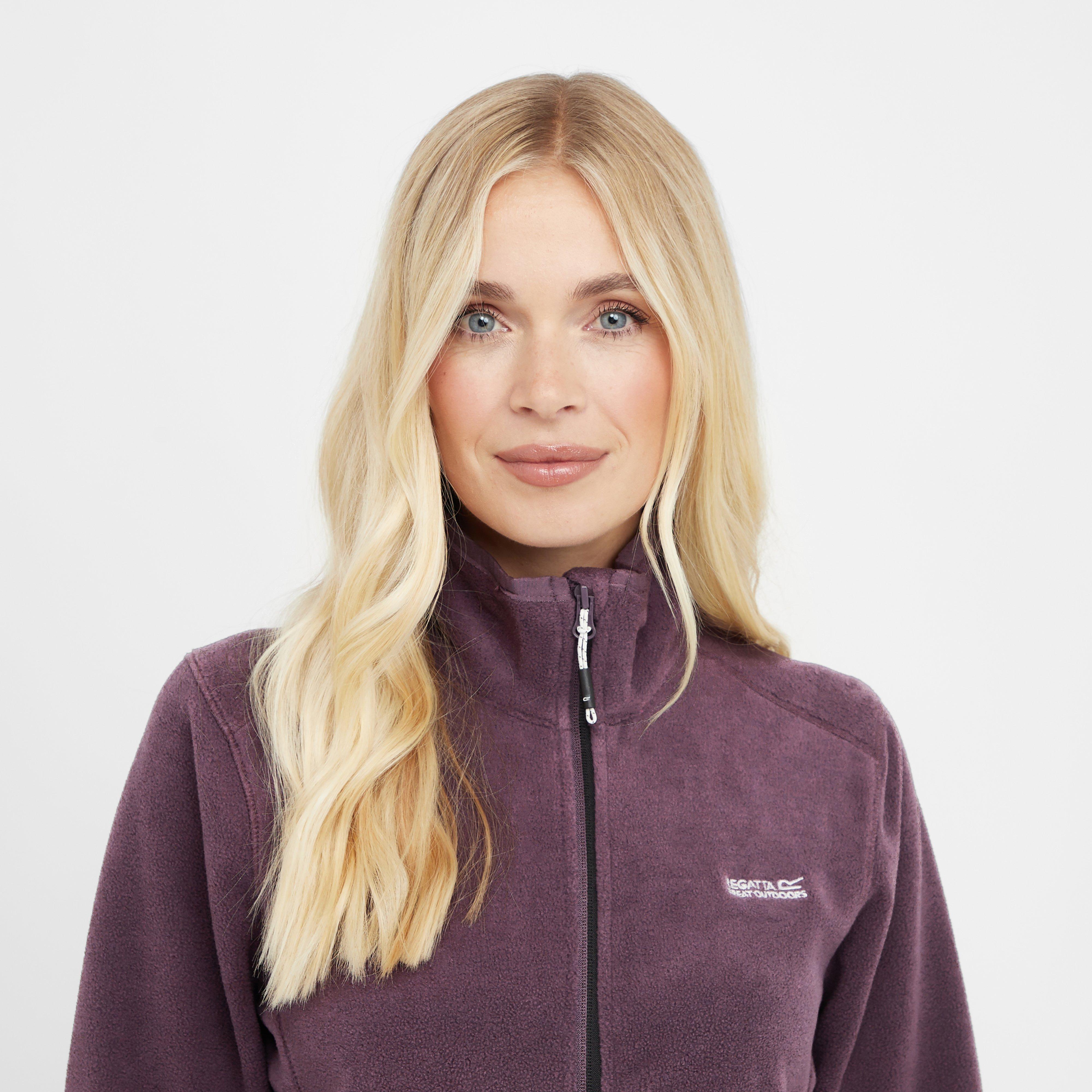 Women's Floreo Fleece