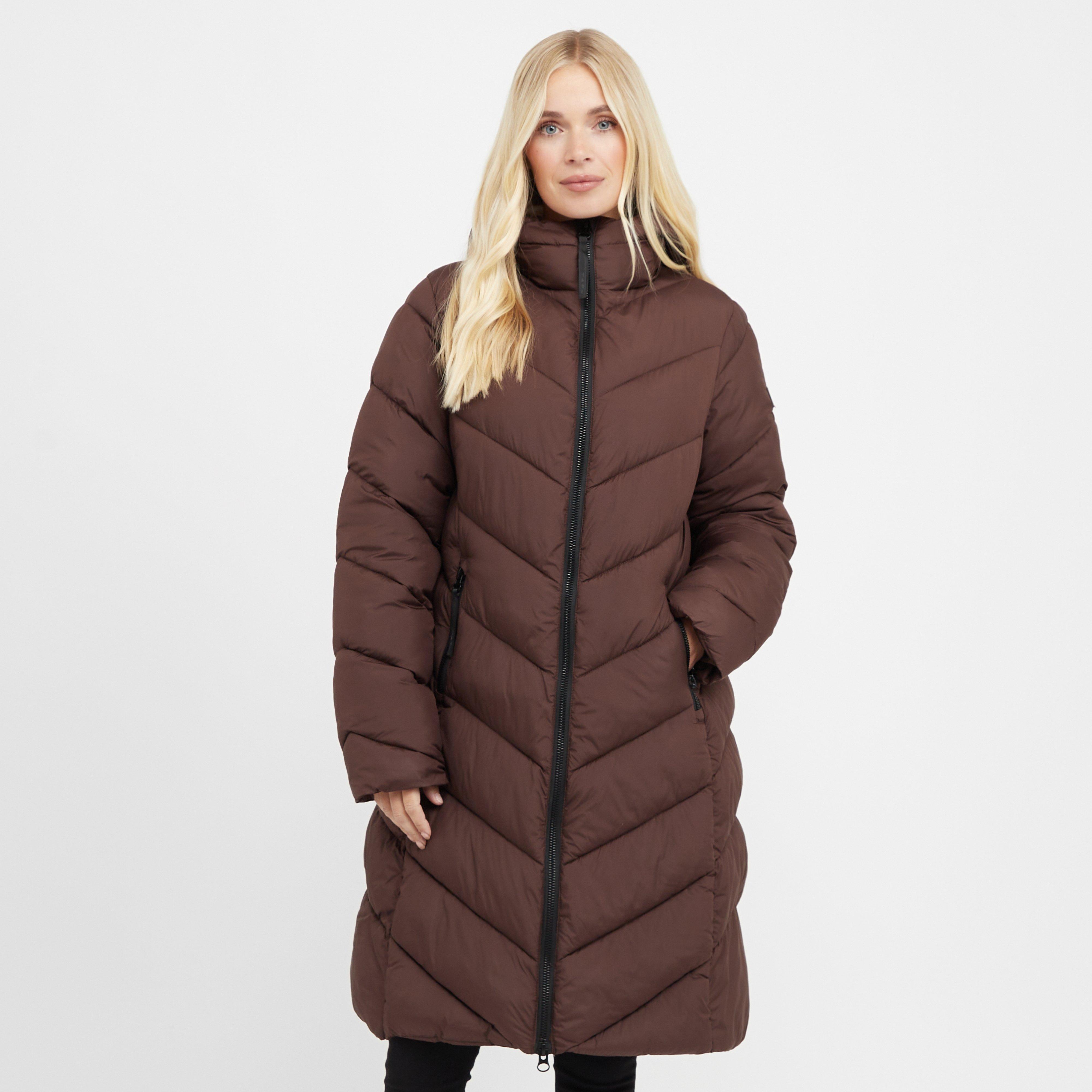 Women’s Andia Jacket