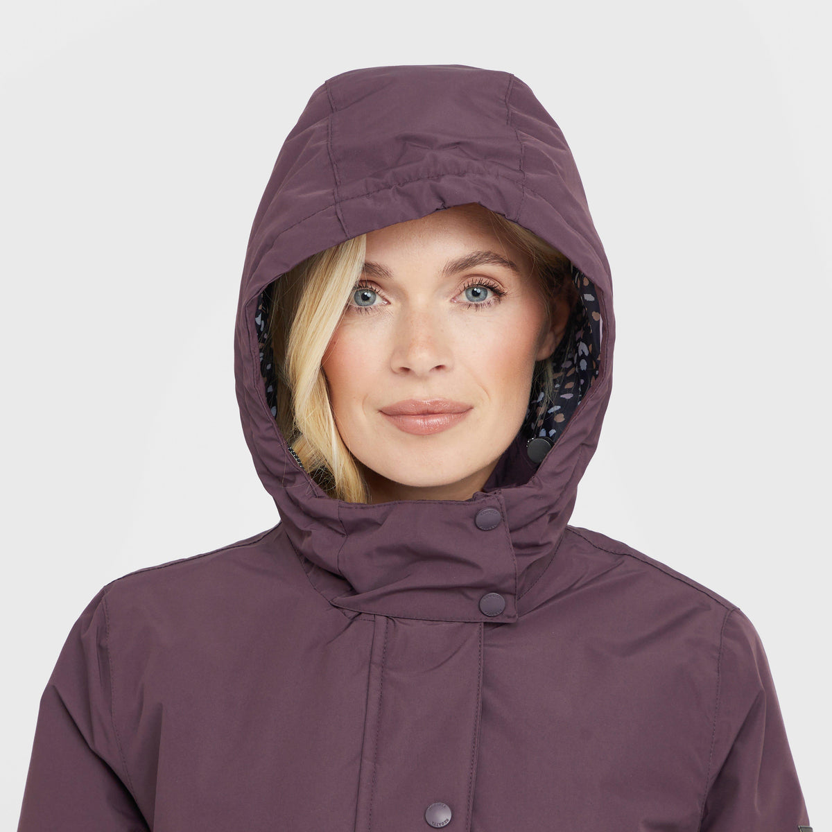 Women's Mireya Waterproof Jacket