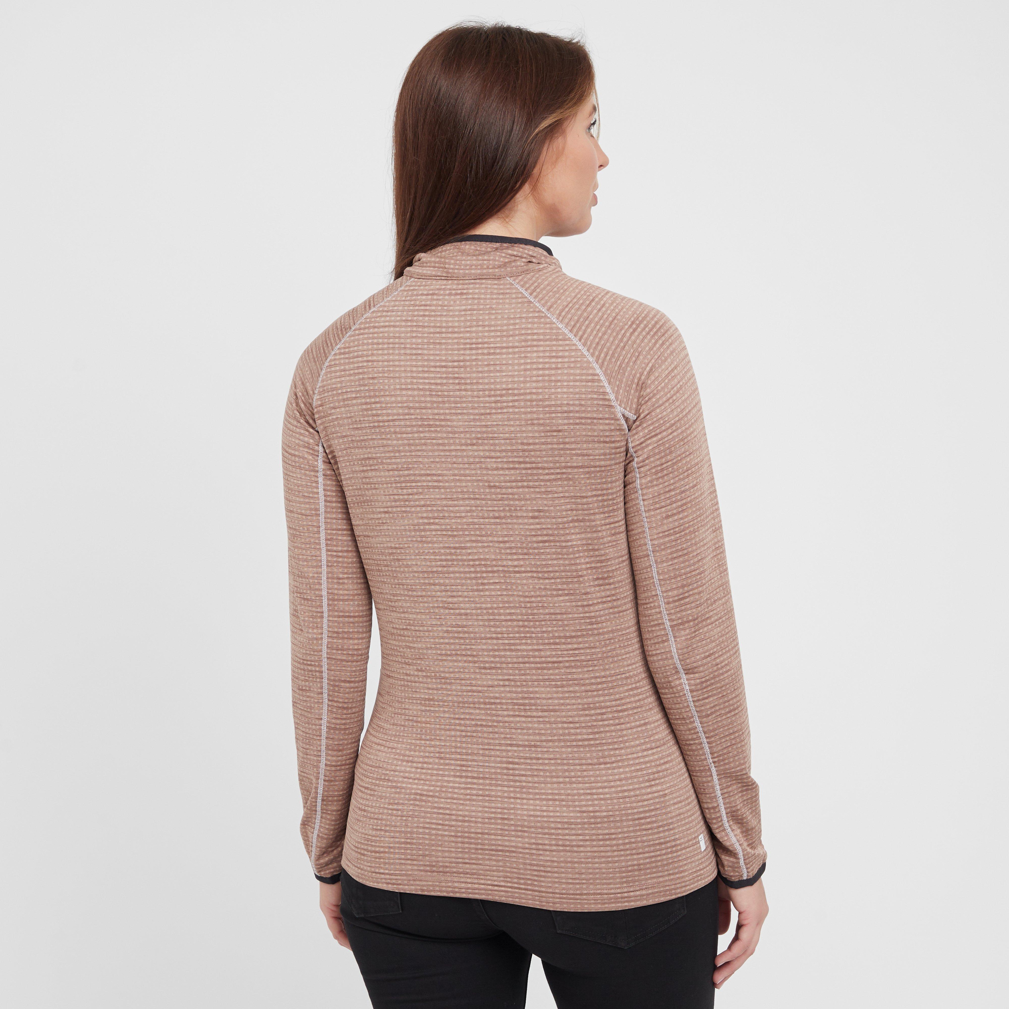 Women's Yonder II Half Zip Fleece