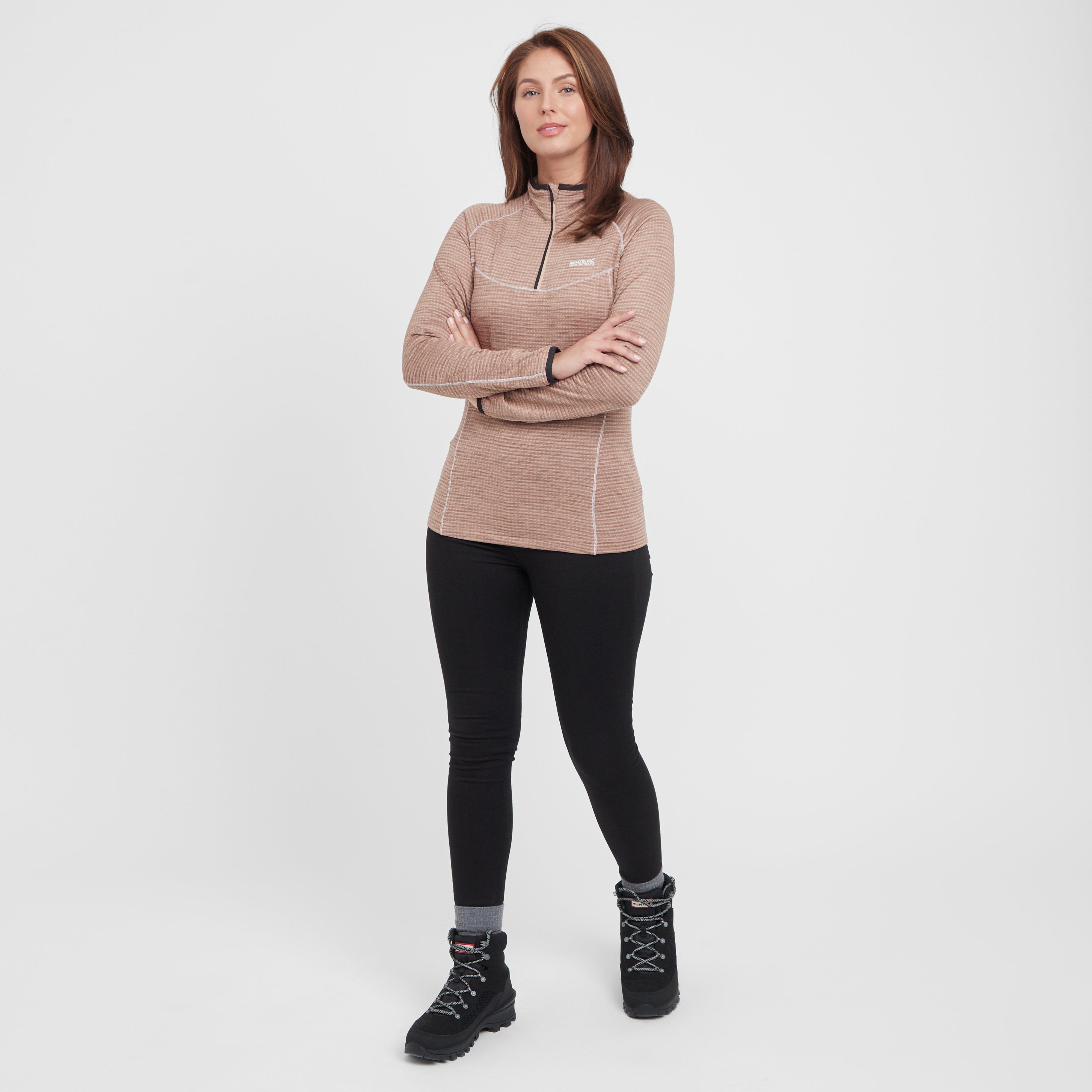 Women's Yonder II Half Zip Fleece