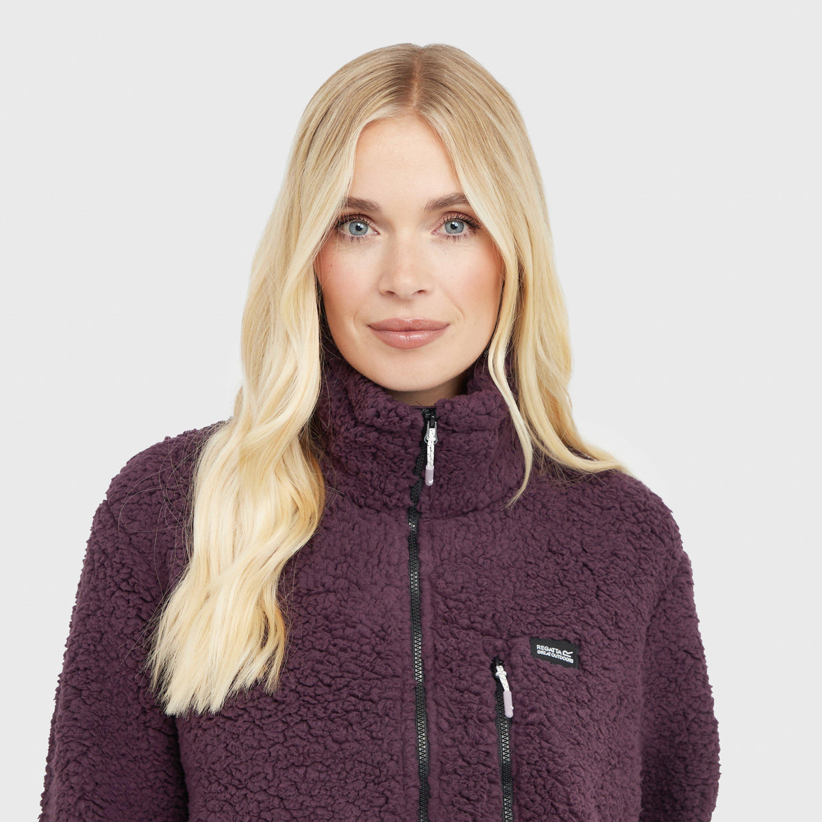 Women's Ria Fluffy Fleece