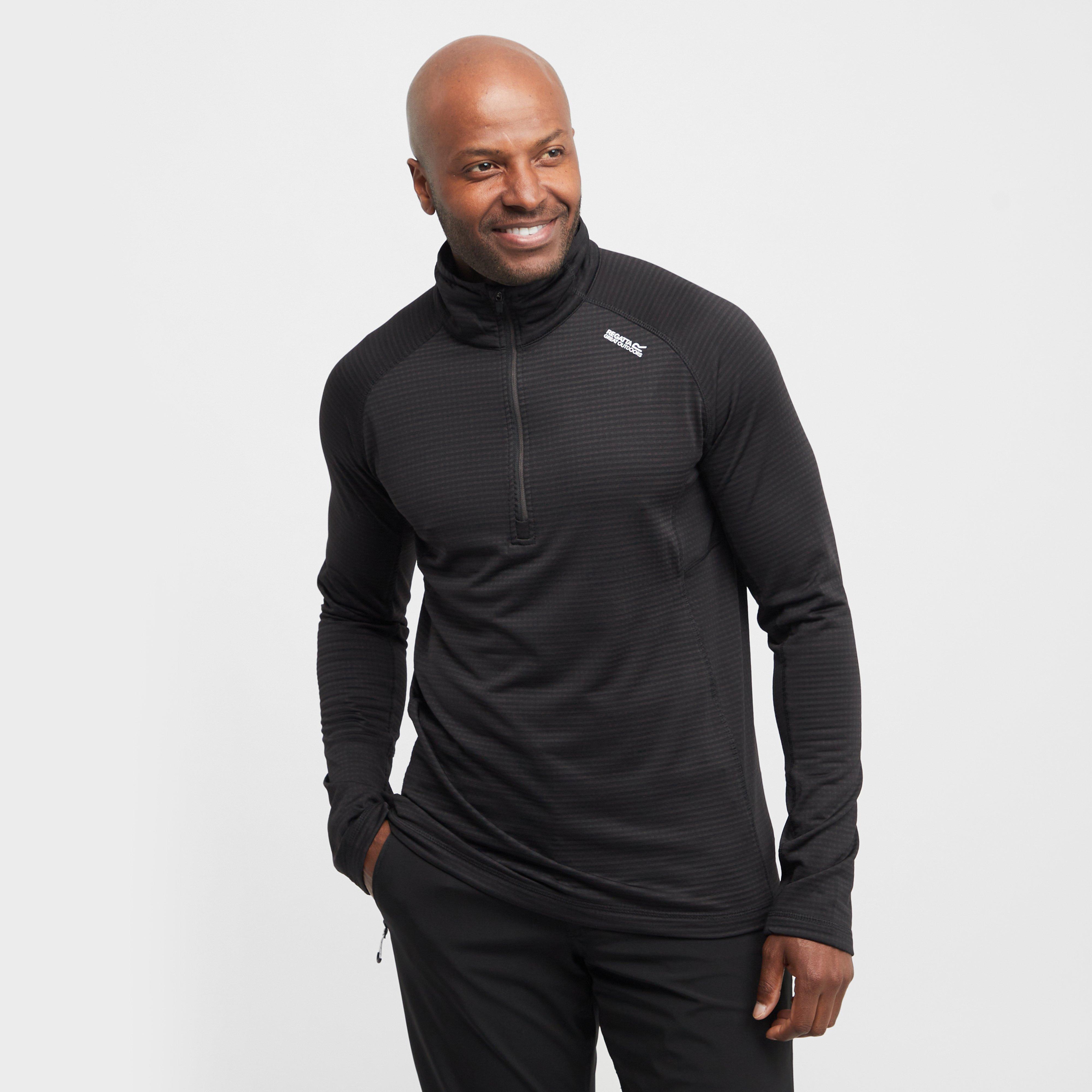 Men's Yonder II Half Zip Fleece