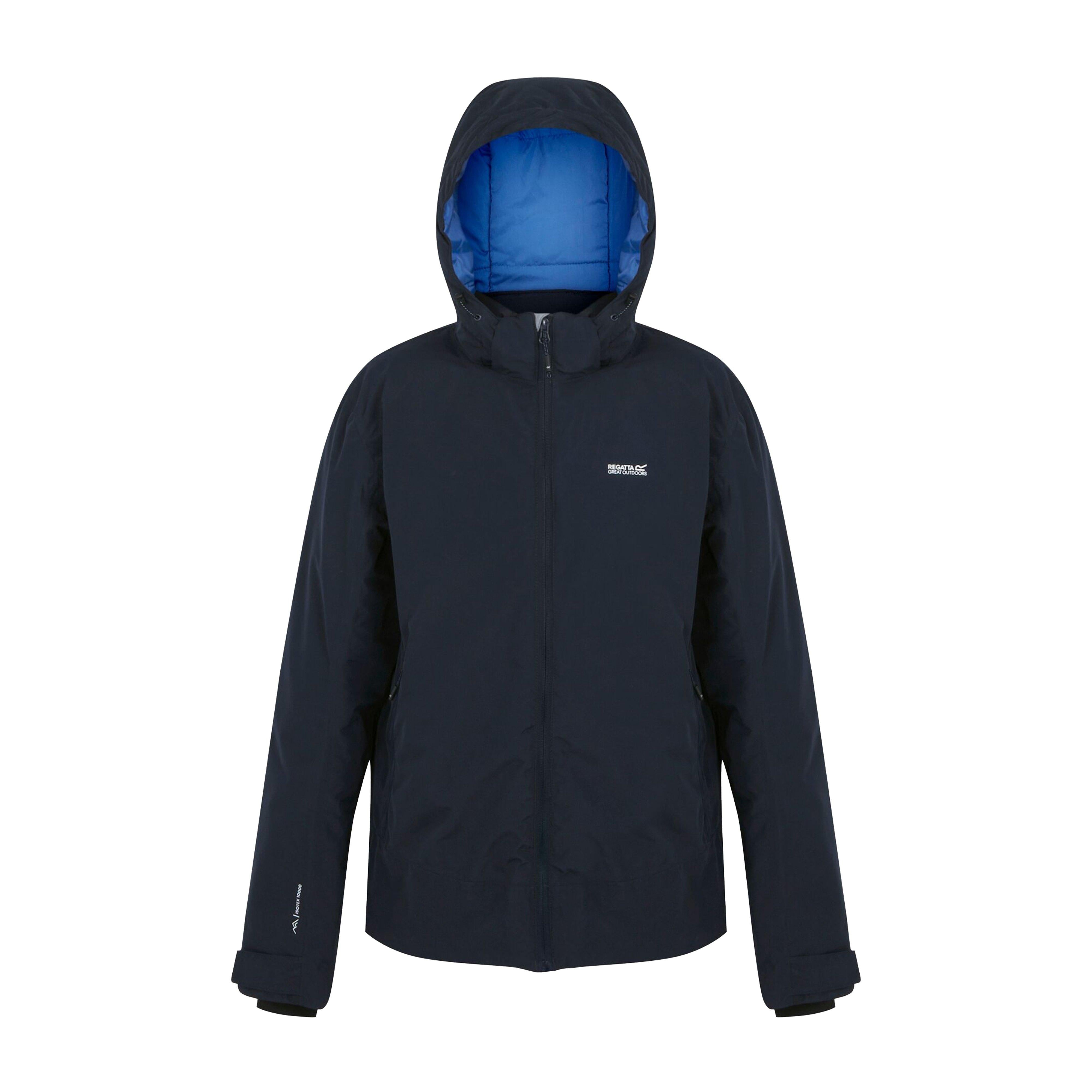 Men's Falkner Jacket