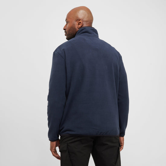 Men's Frankie Half Zip Fleece