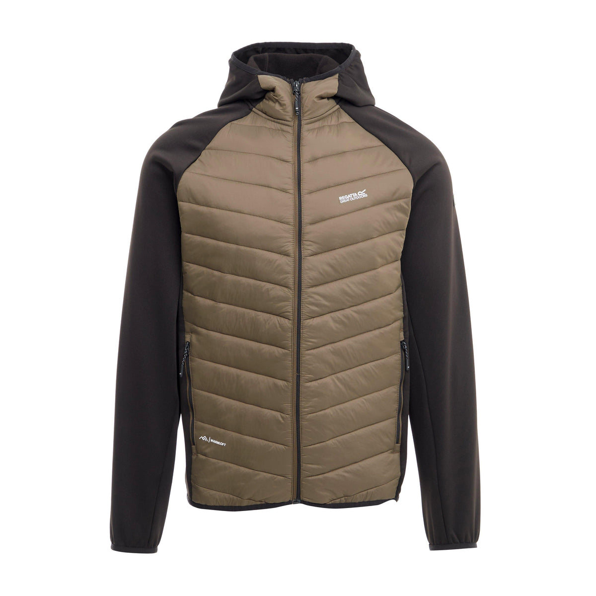 Men’s Andreson VII Hybrid Jacket