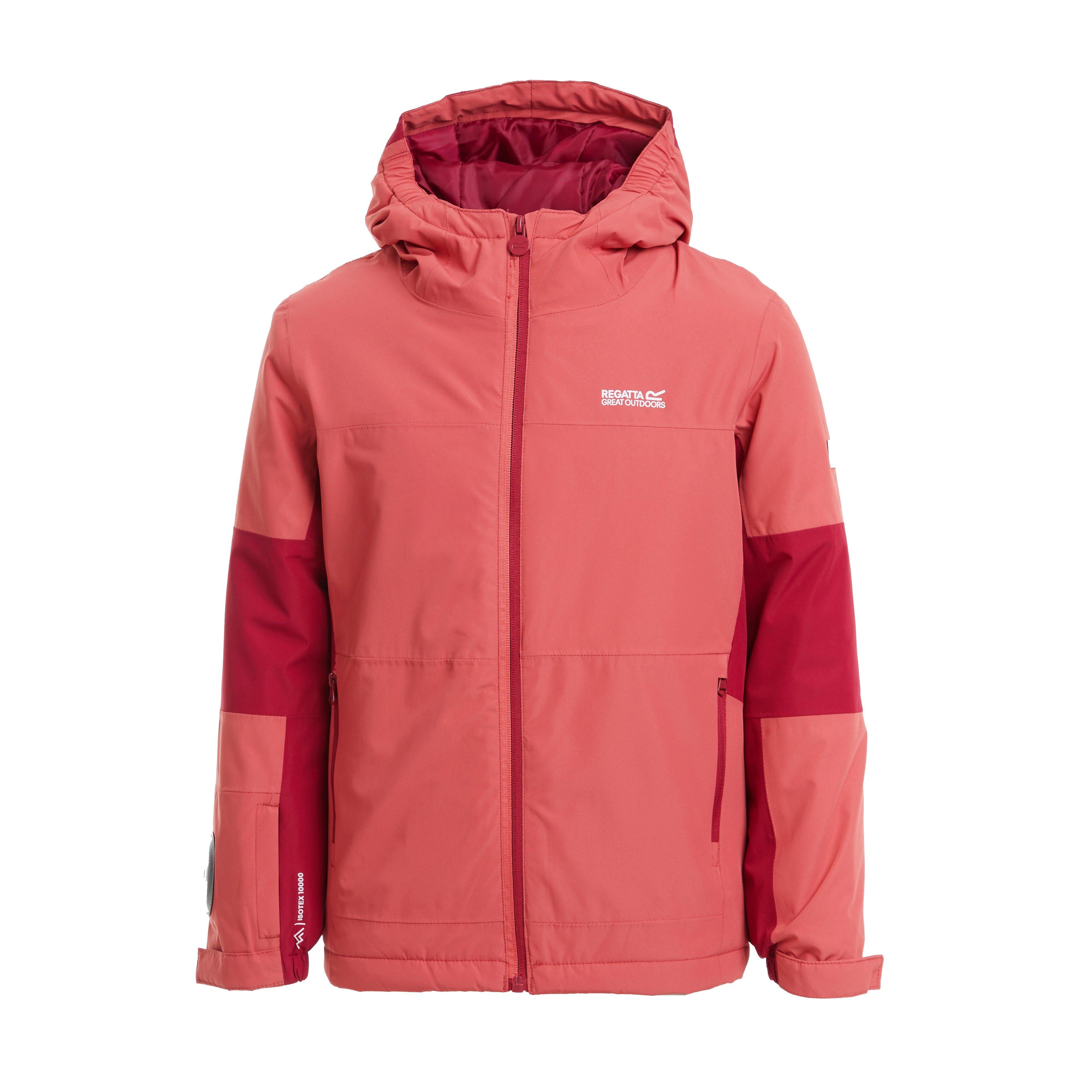 Kids’ Beamz IV Waterproof Jacket