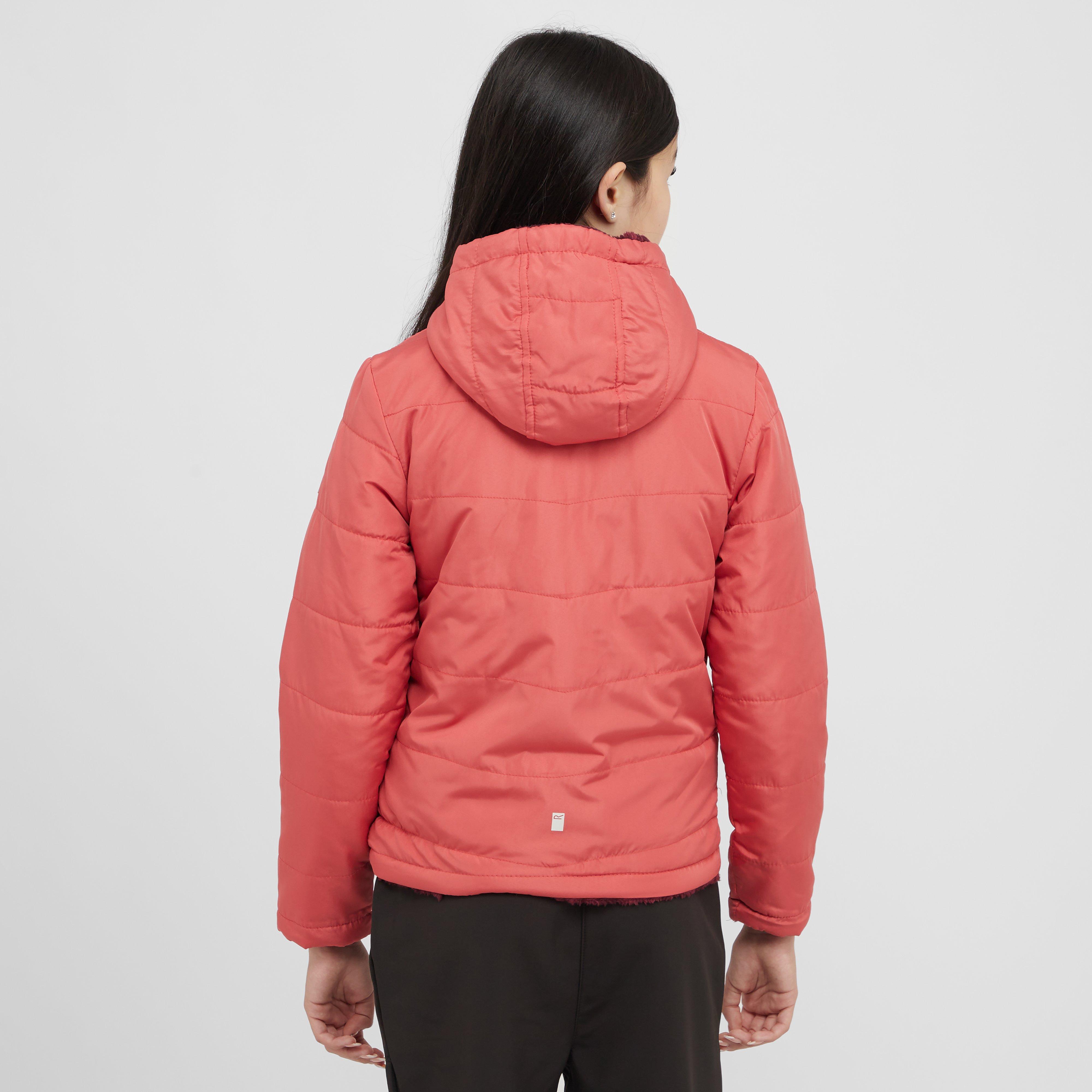 Kids' Kyrell Reversible Jacket