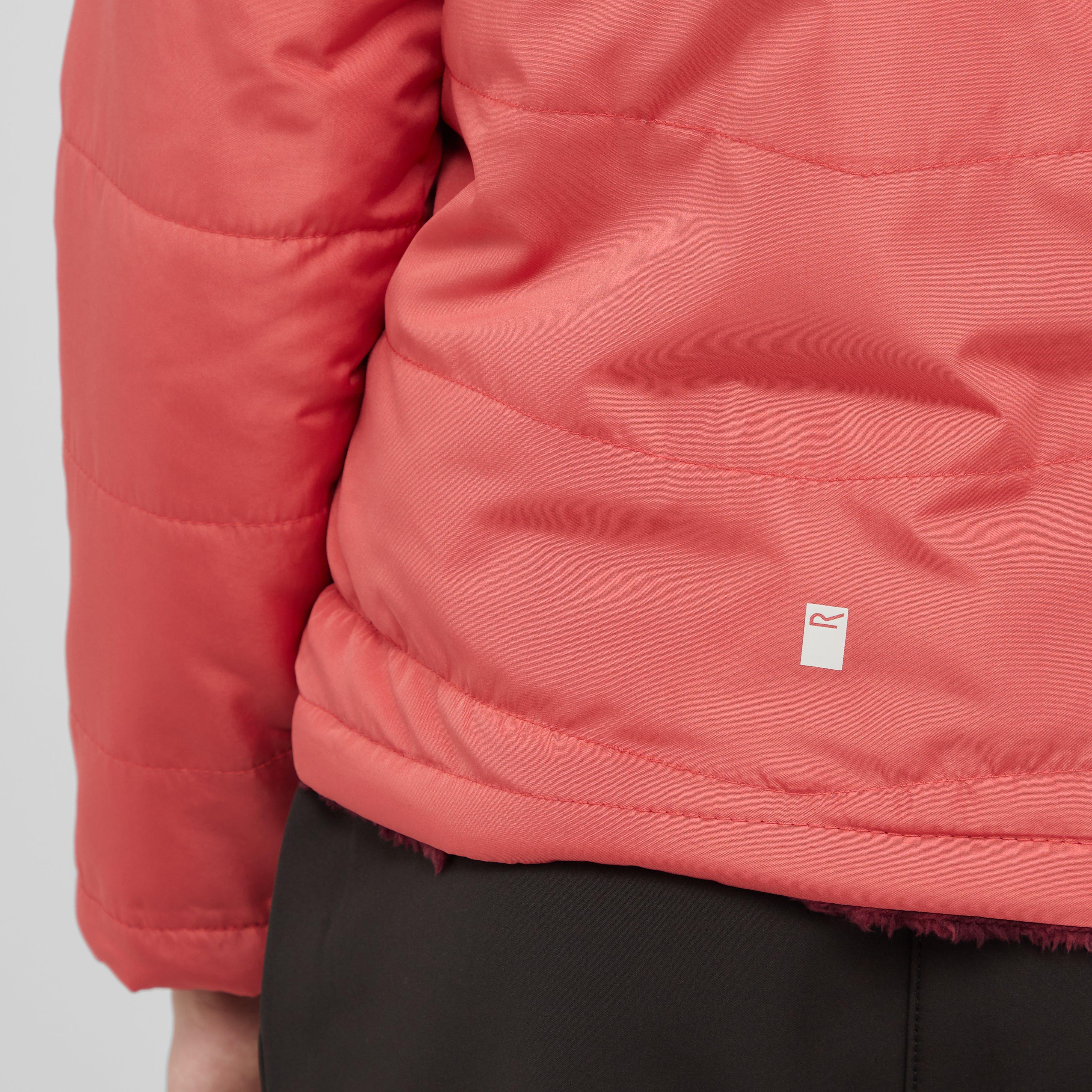 Kids' Kyrell Reversible Jacket