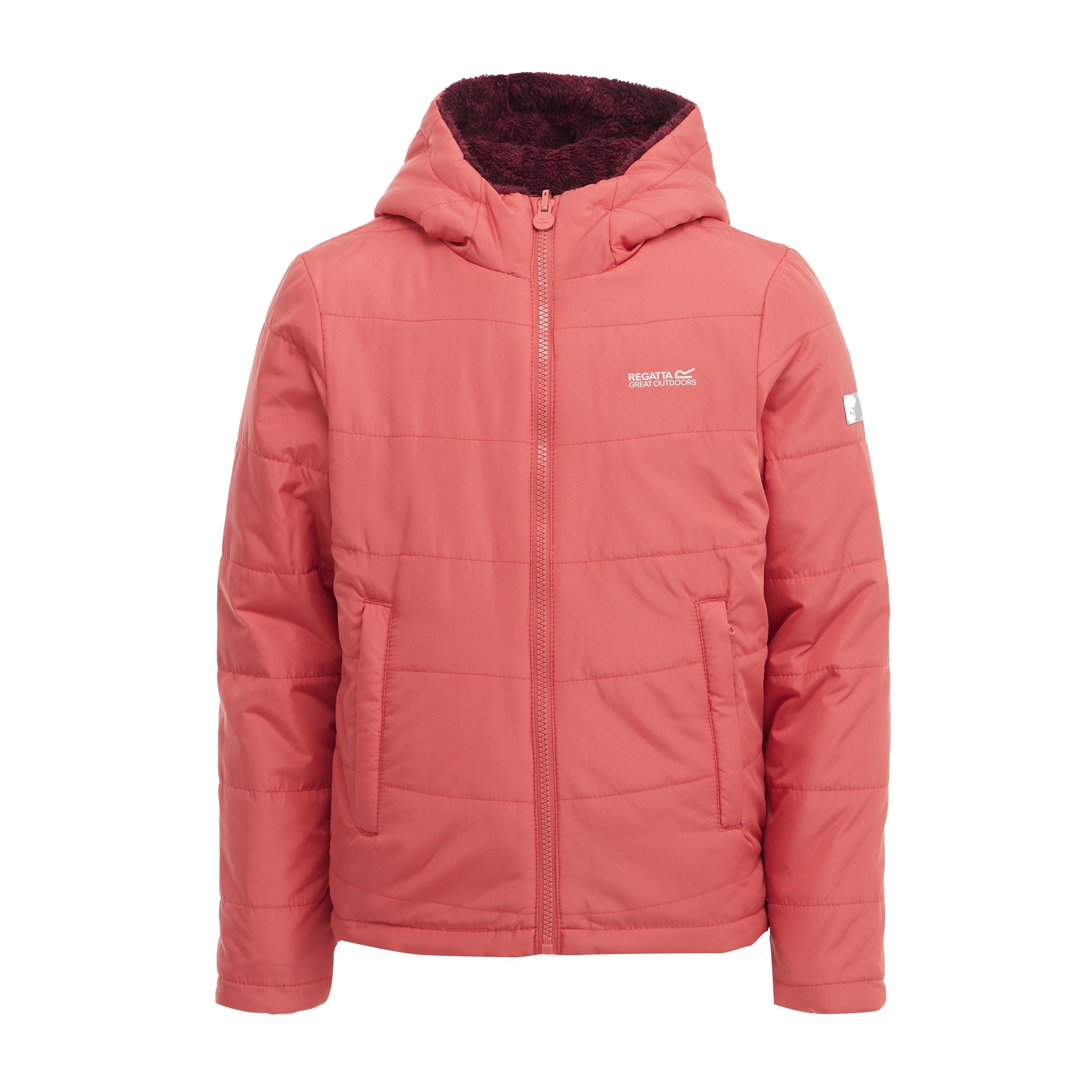 Kids' Kyrell Reversible Jacket