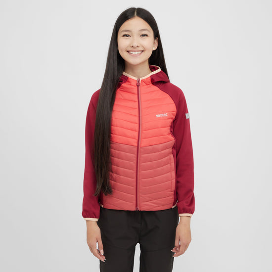 Kids' Kielder Hybrid VII Jacket